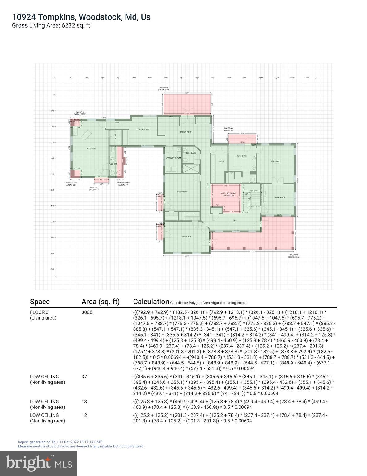 WAVERLY GLEN - Residential