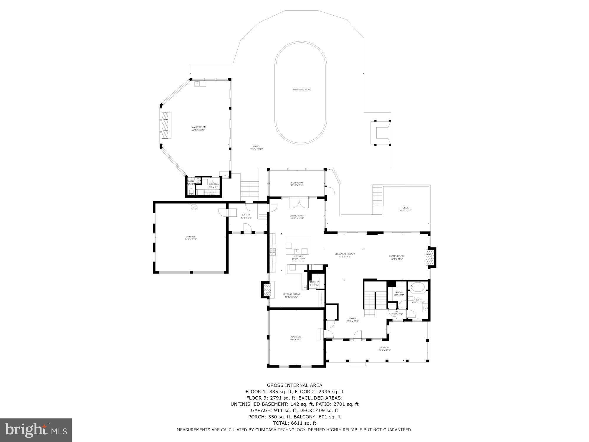 WAVERLY GLEN - Residential