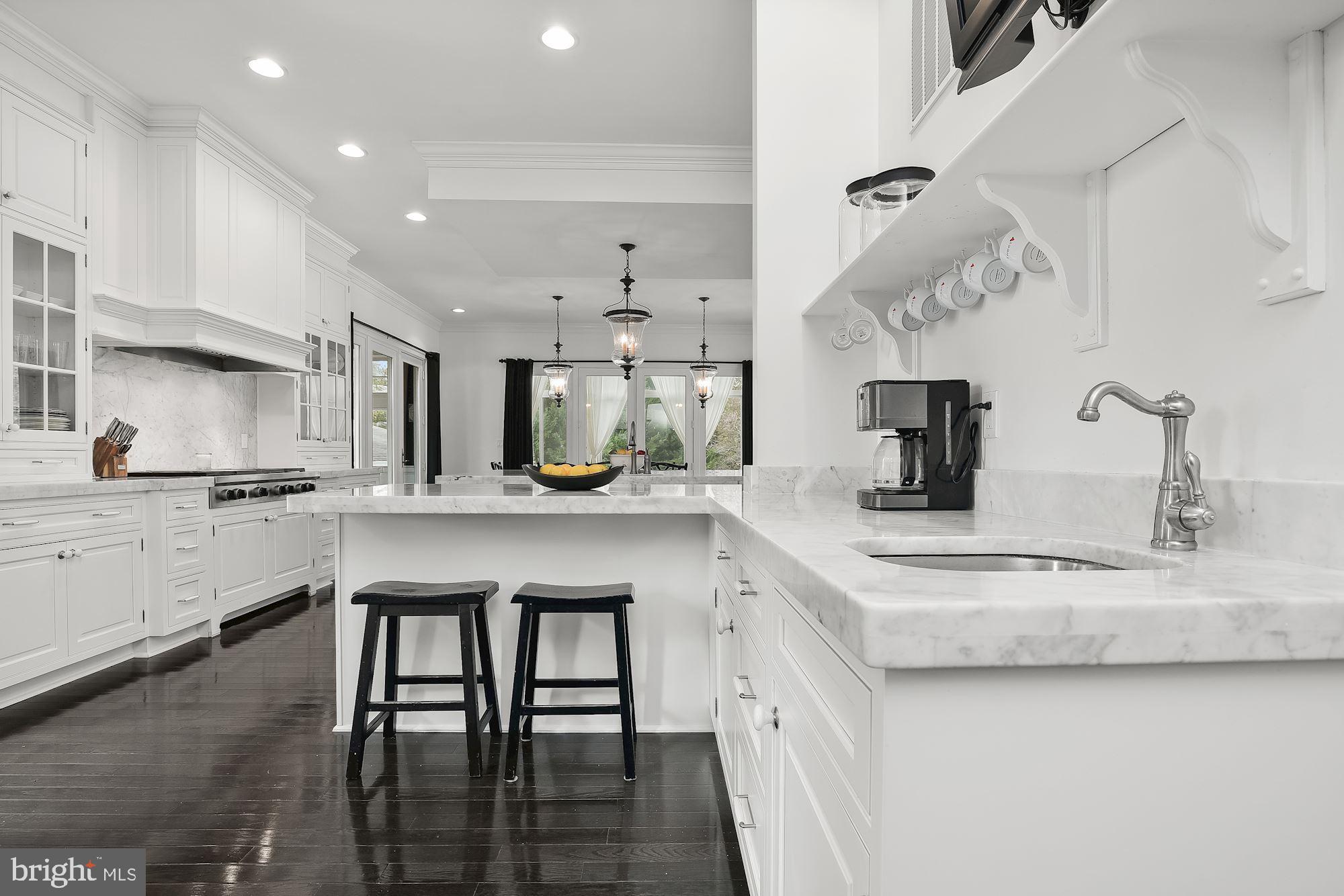 WAVERLY GLEN - Residential