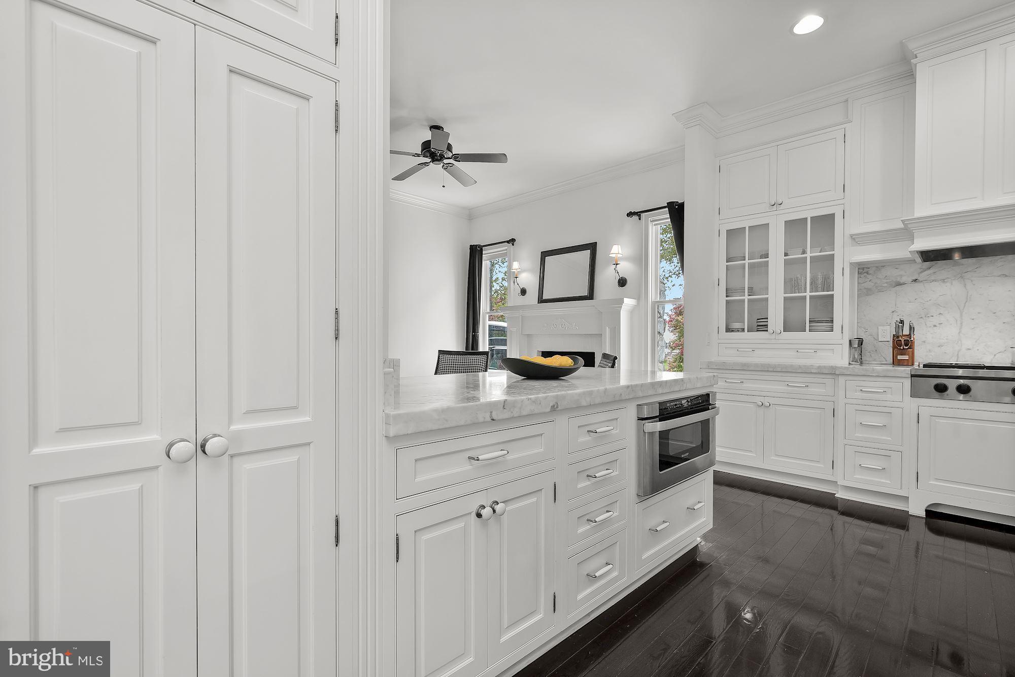 WAVERLY GLEN - Residential