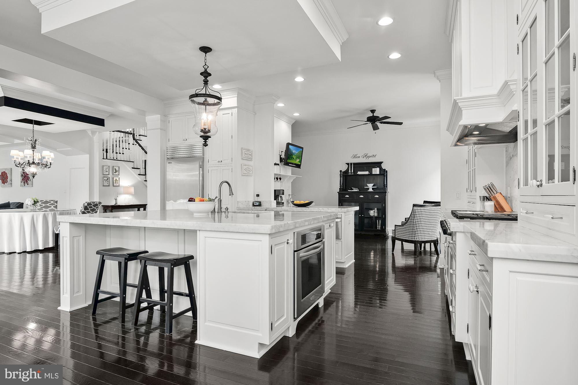 WAVERLY GLEN - Residential