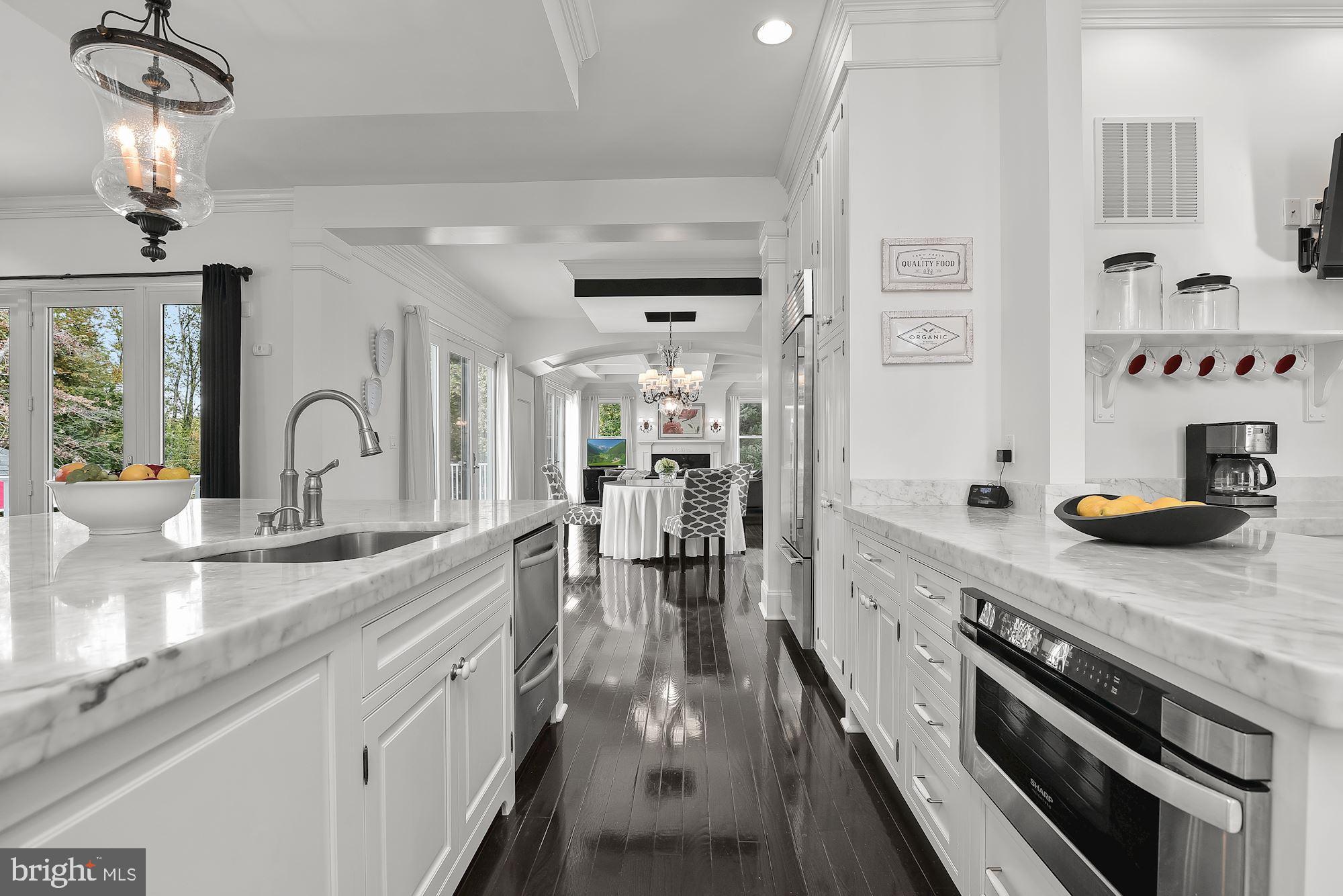 WAVERLY GLEN - Residential