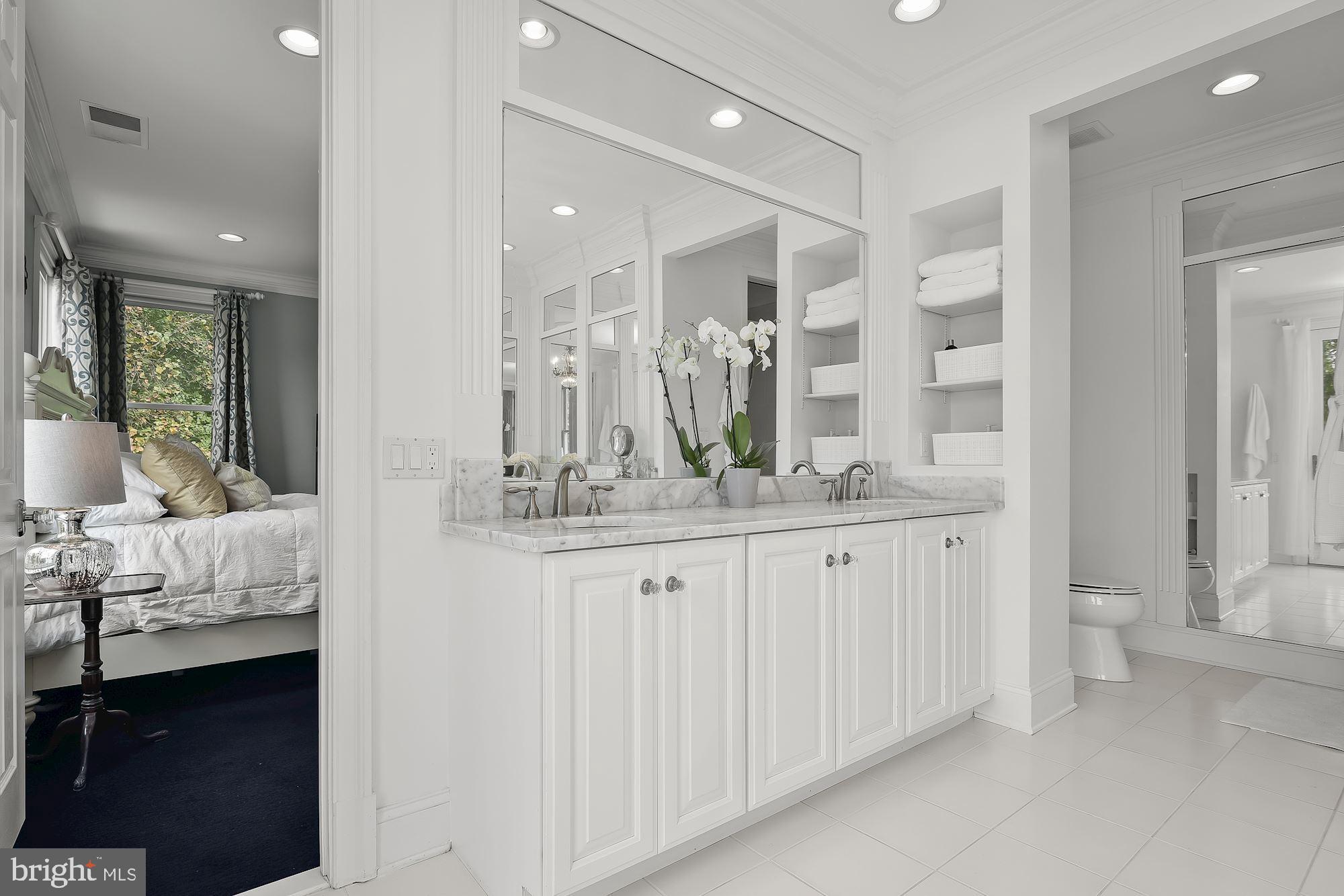 WAVERLY GLEN - Residential