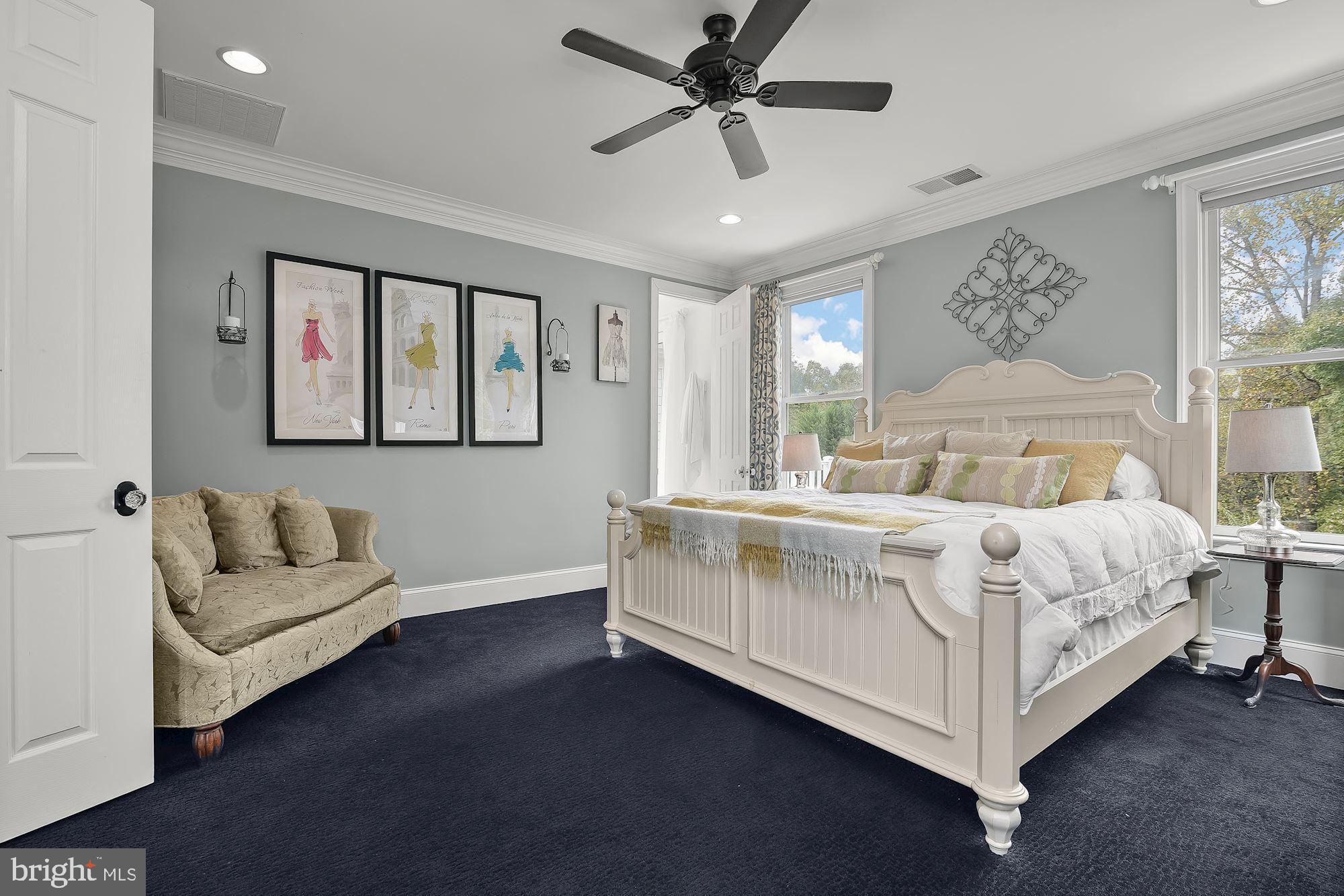 WAVERLY GLEN - Residential