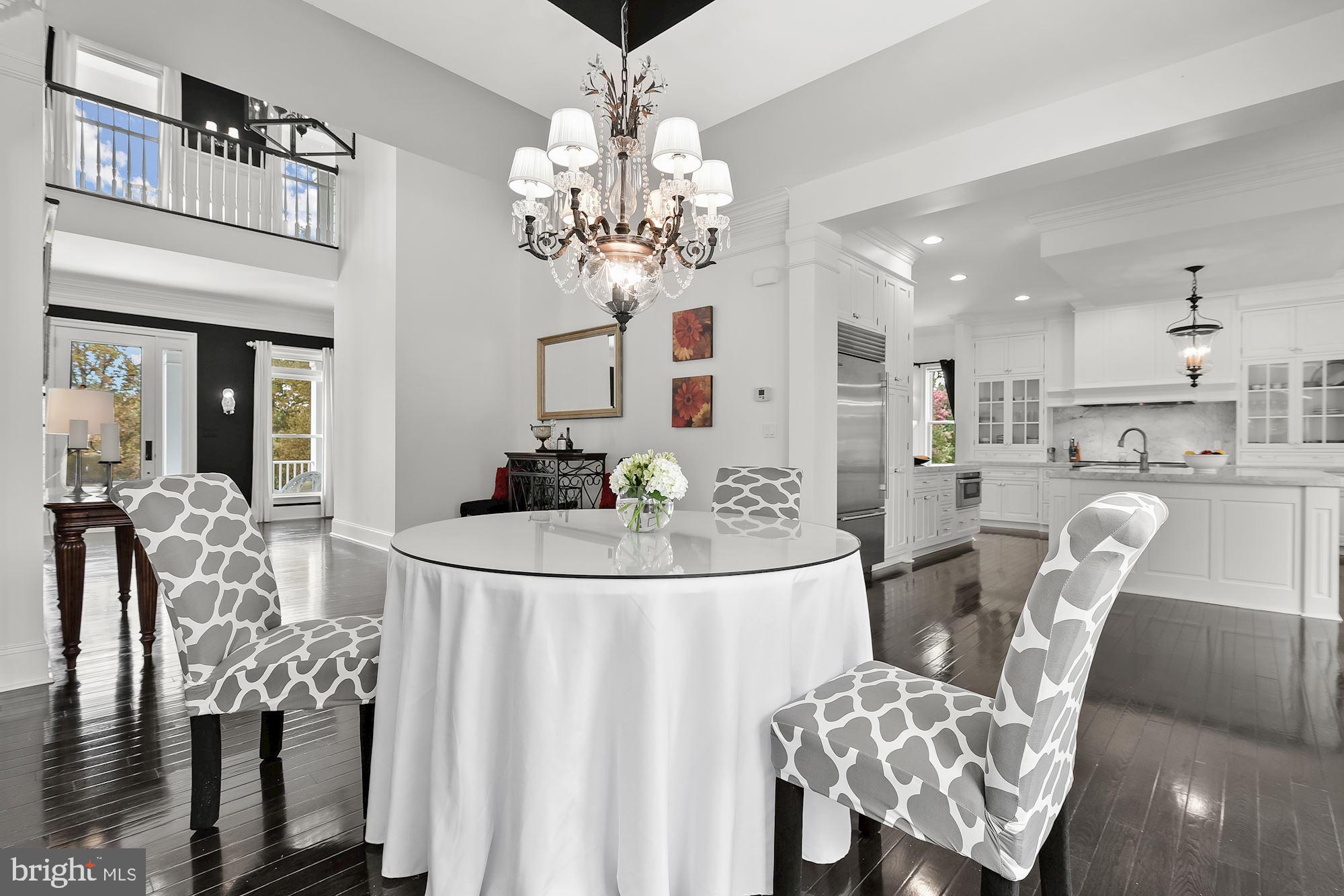 WAVERLY GLEN - Residential