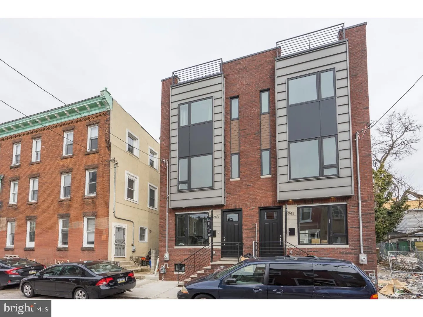 1943 Wilder Street, Philadelphia, PA 19146