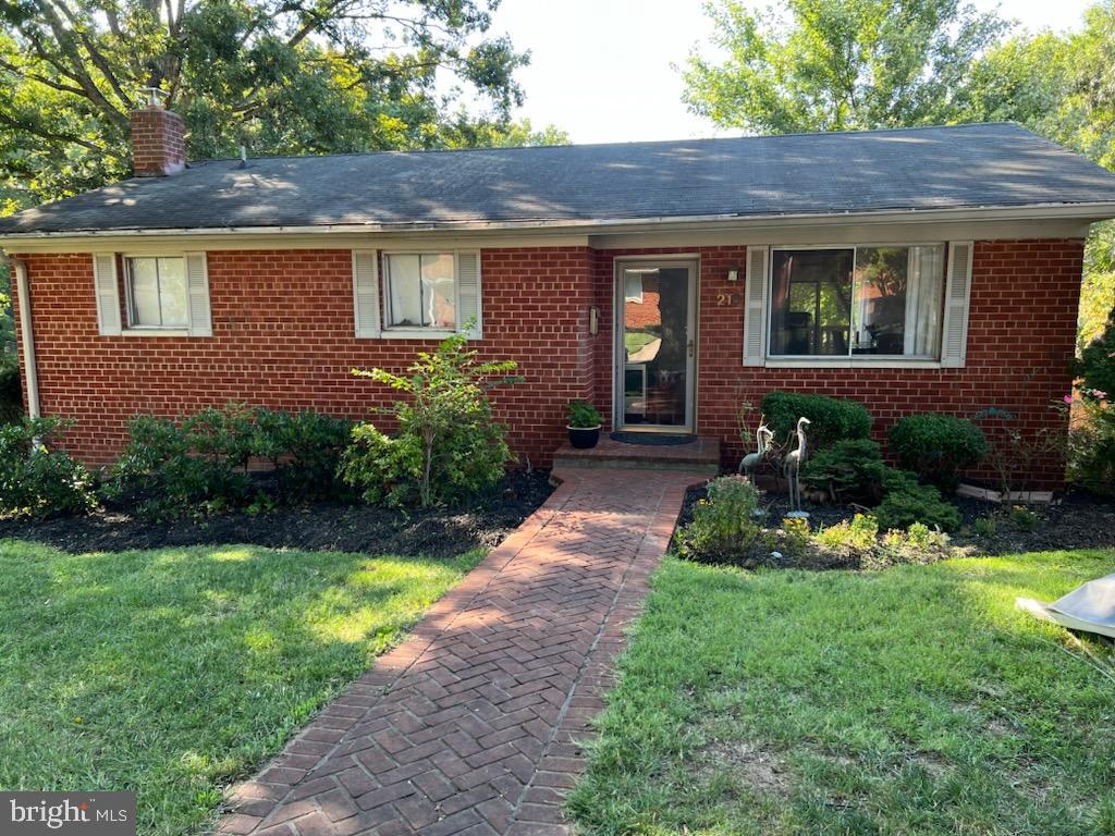 NORTHWOOD PARK VIEW - Residential