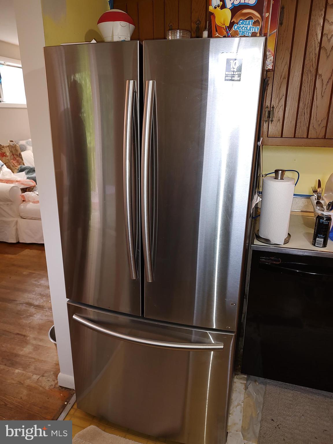 NORTHWOOD PARK VIEW - Residential