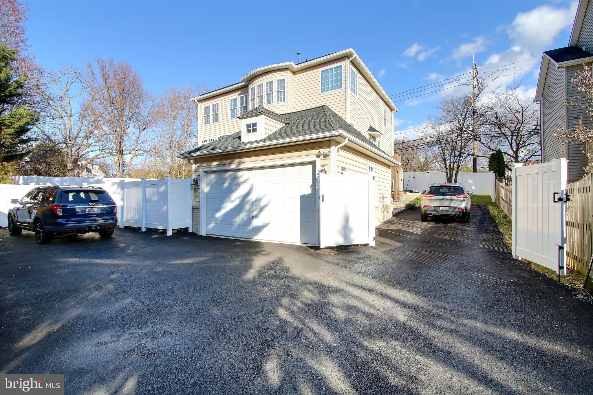 ROSE HILL - Residential