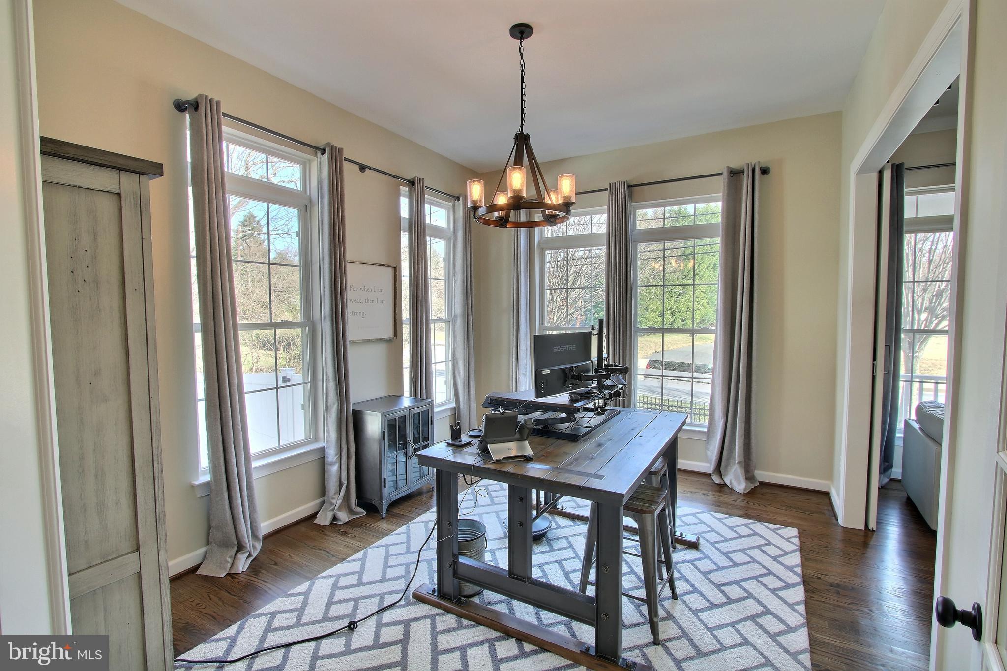 ROSE HILL - Residential