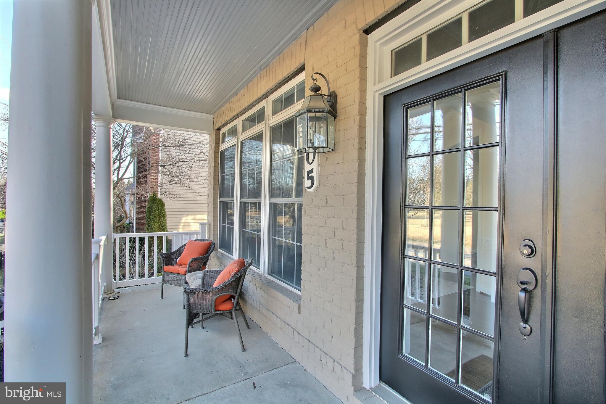 ROSE HILL - Residential