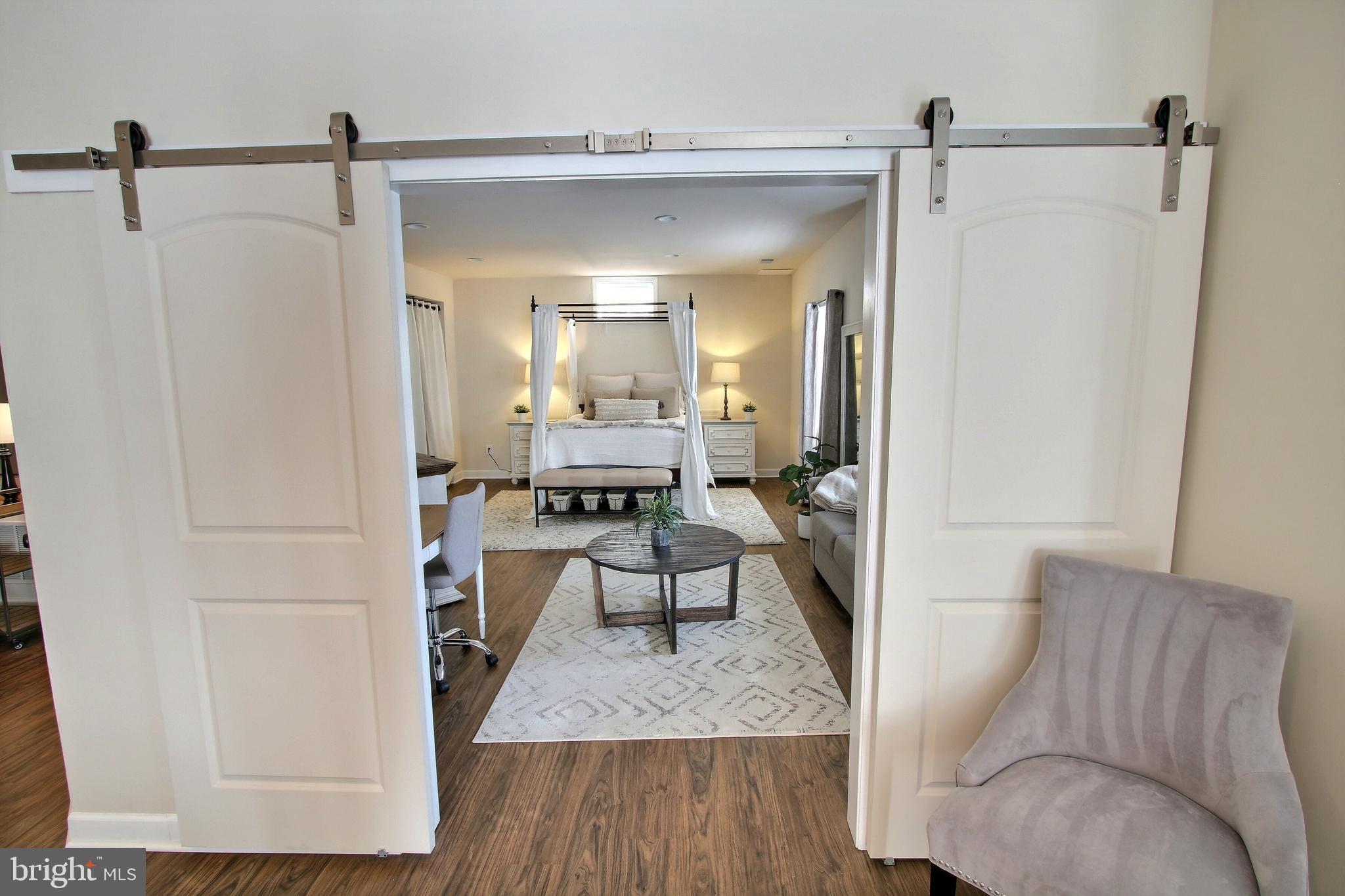 ROSE HILL - Residential