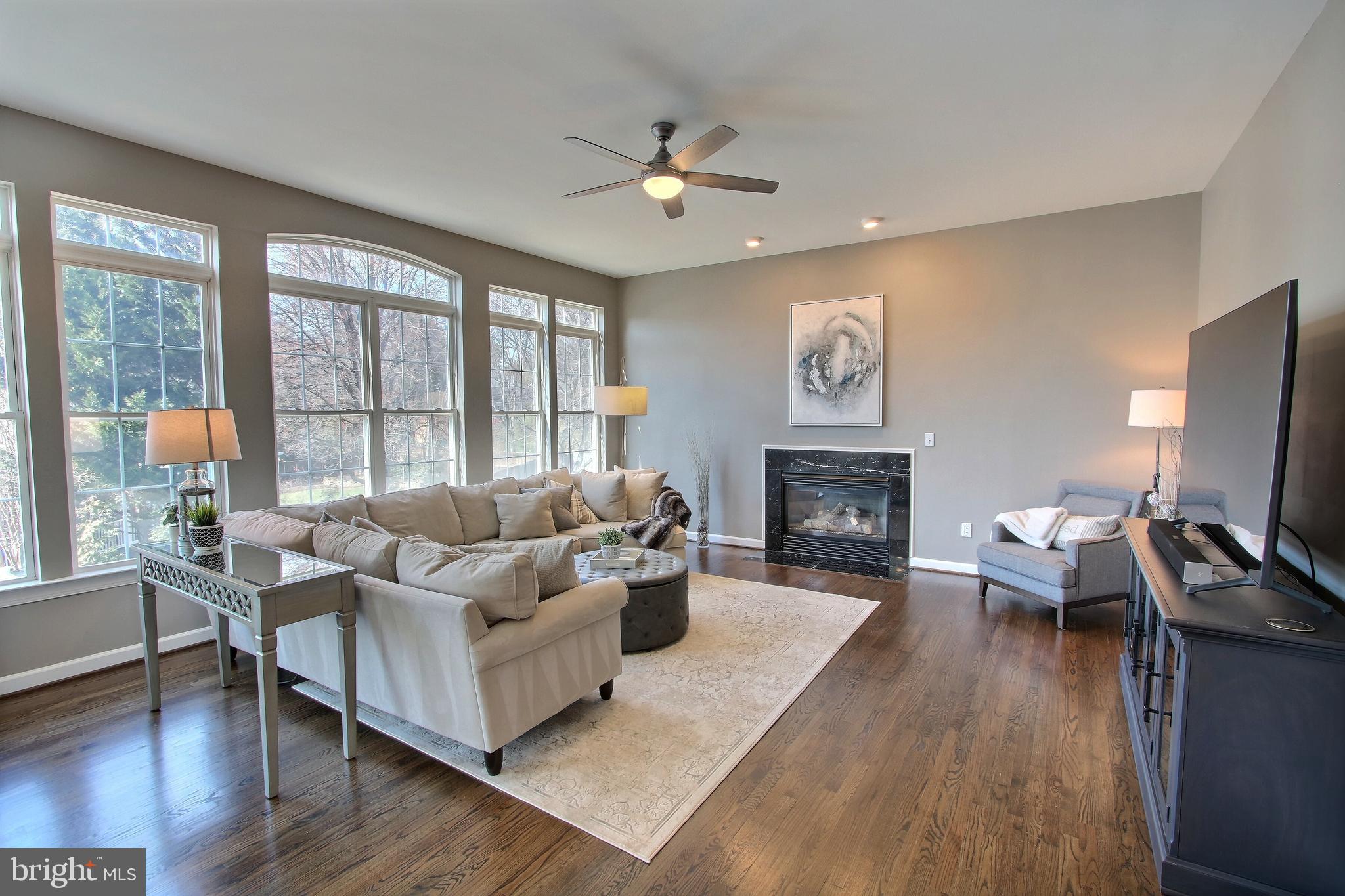 ROSE HILL - Residential