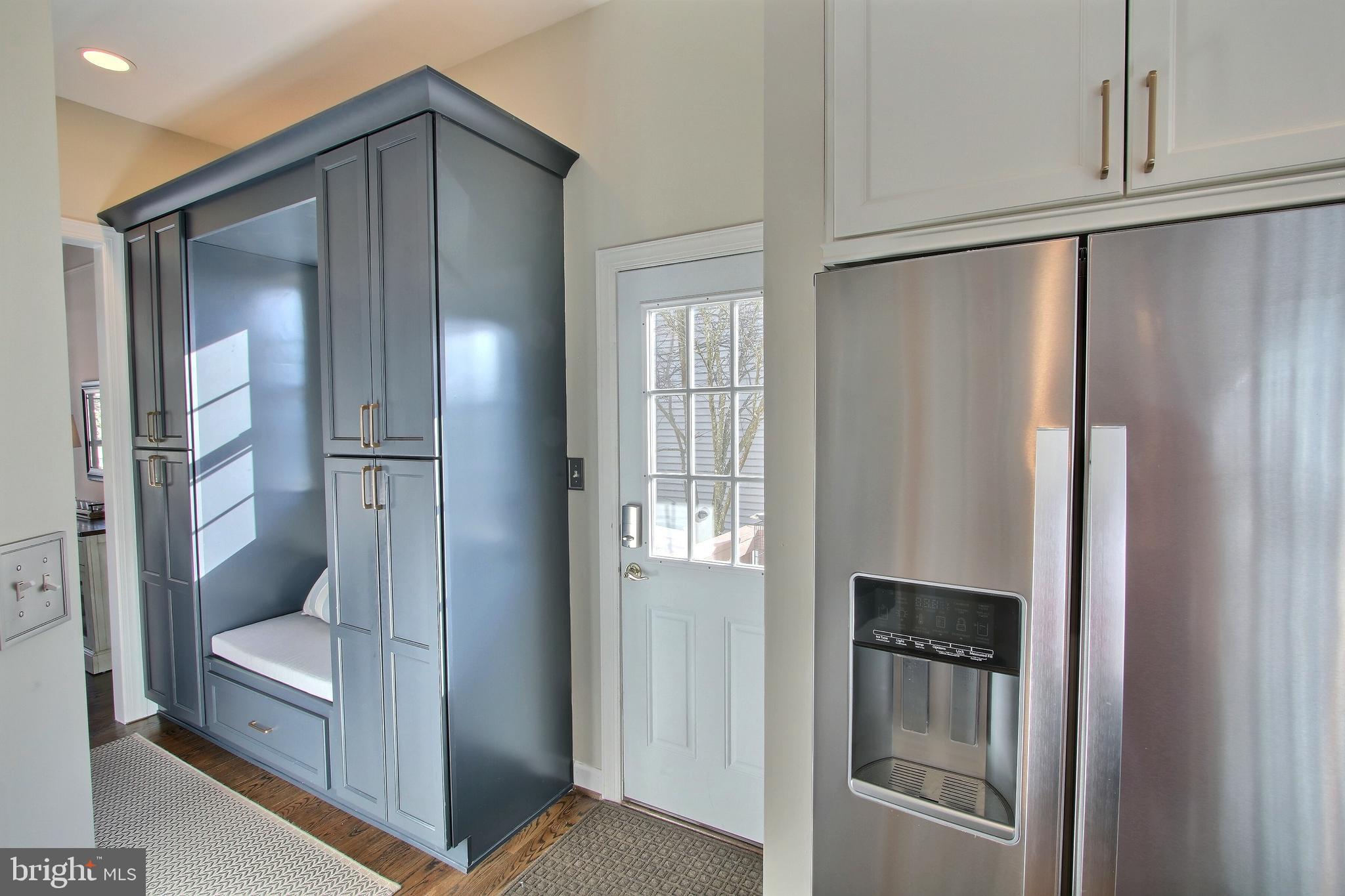 ROSE HILL - Residential