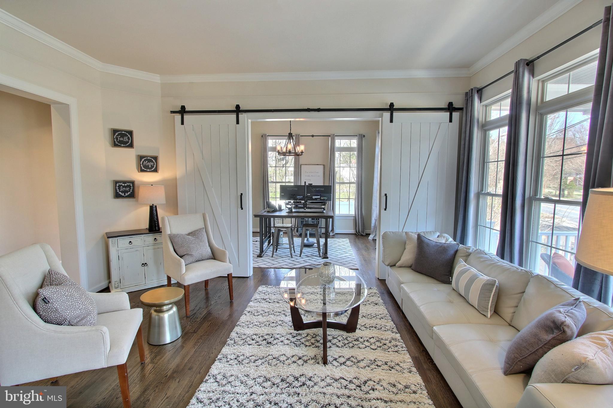 ROSE HILL - Residential