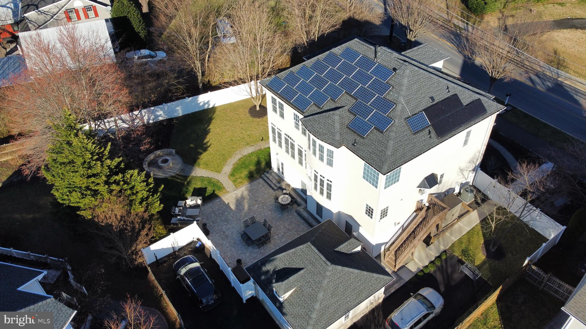 ROSE HILL - Residential