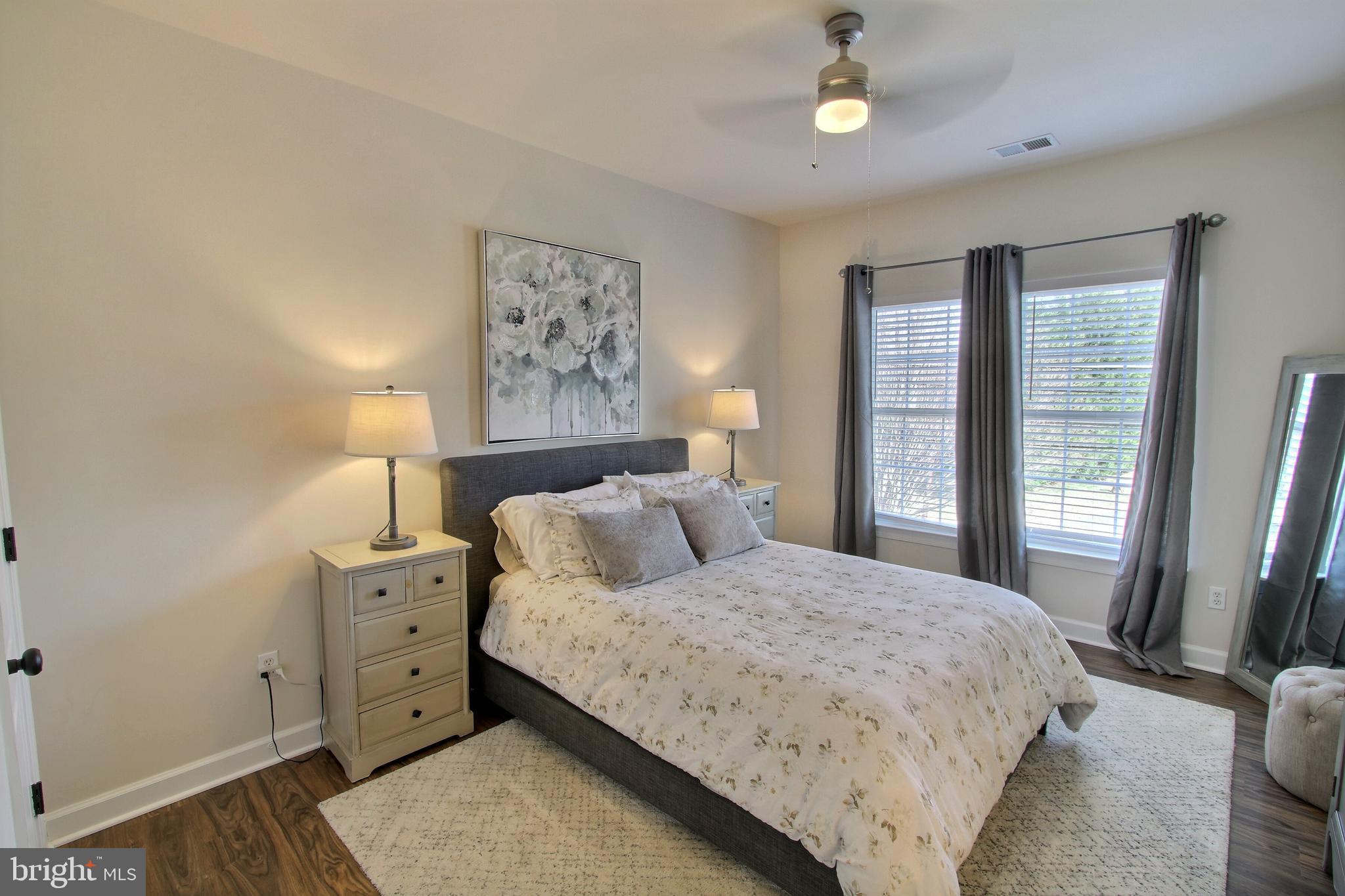 ROSE HILL - Residential