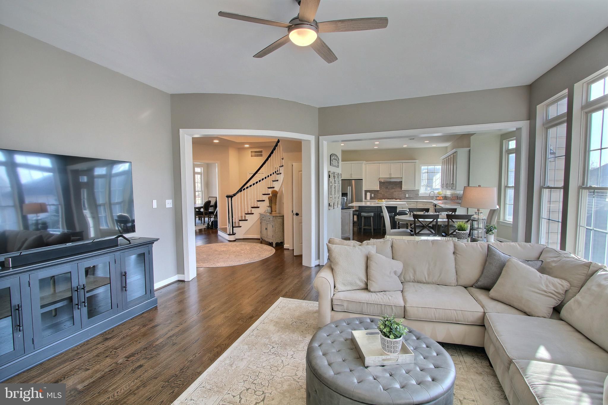 ROSE HILL - Residential