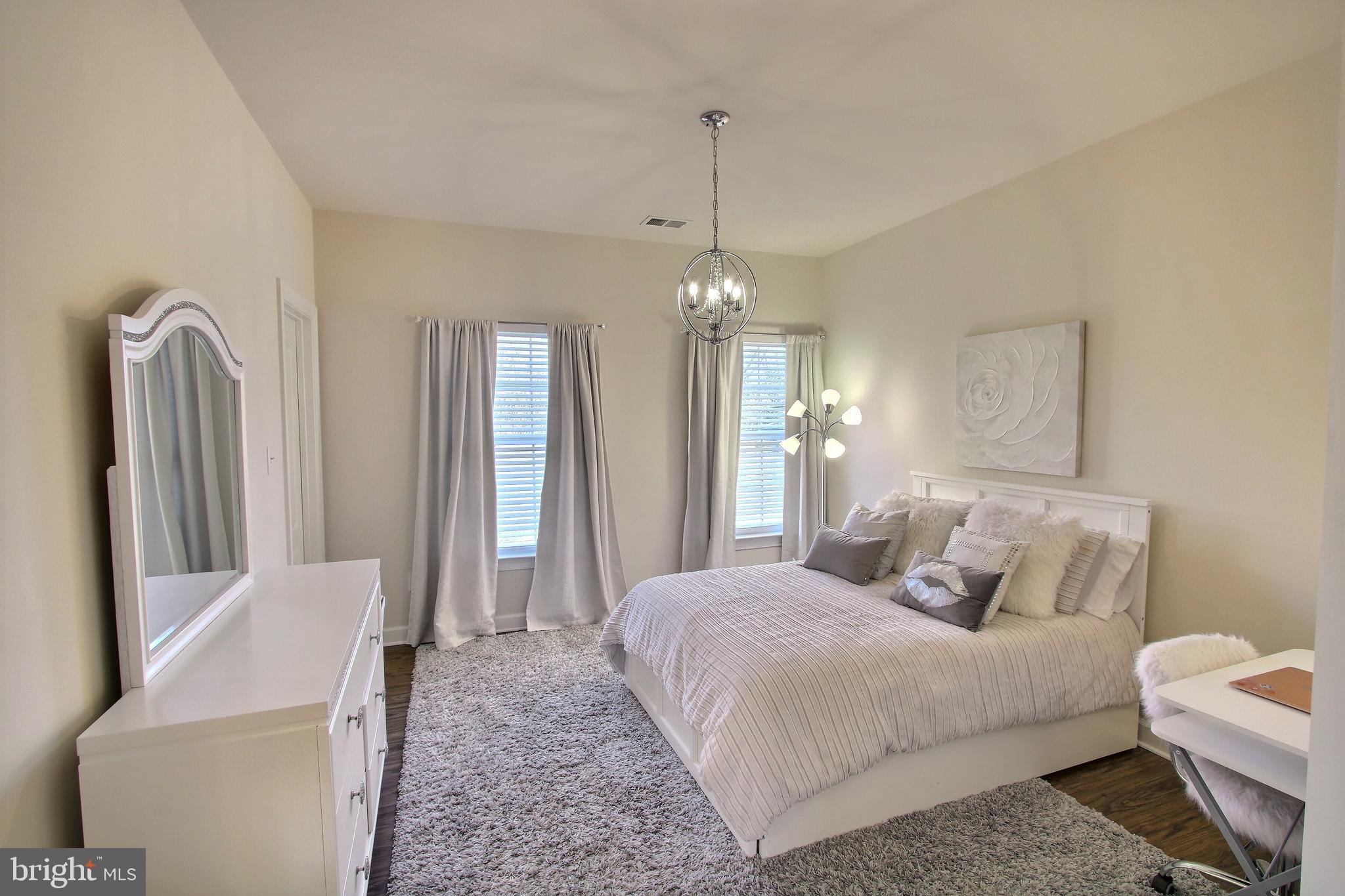 ROSE HILL - Residential