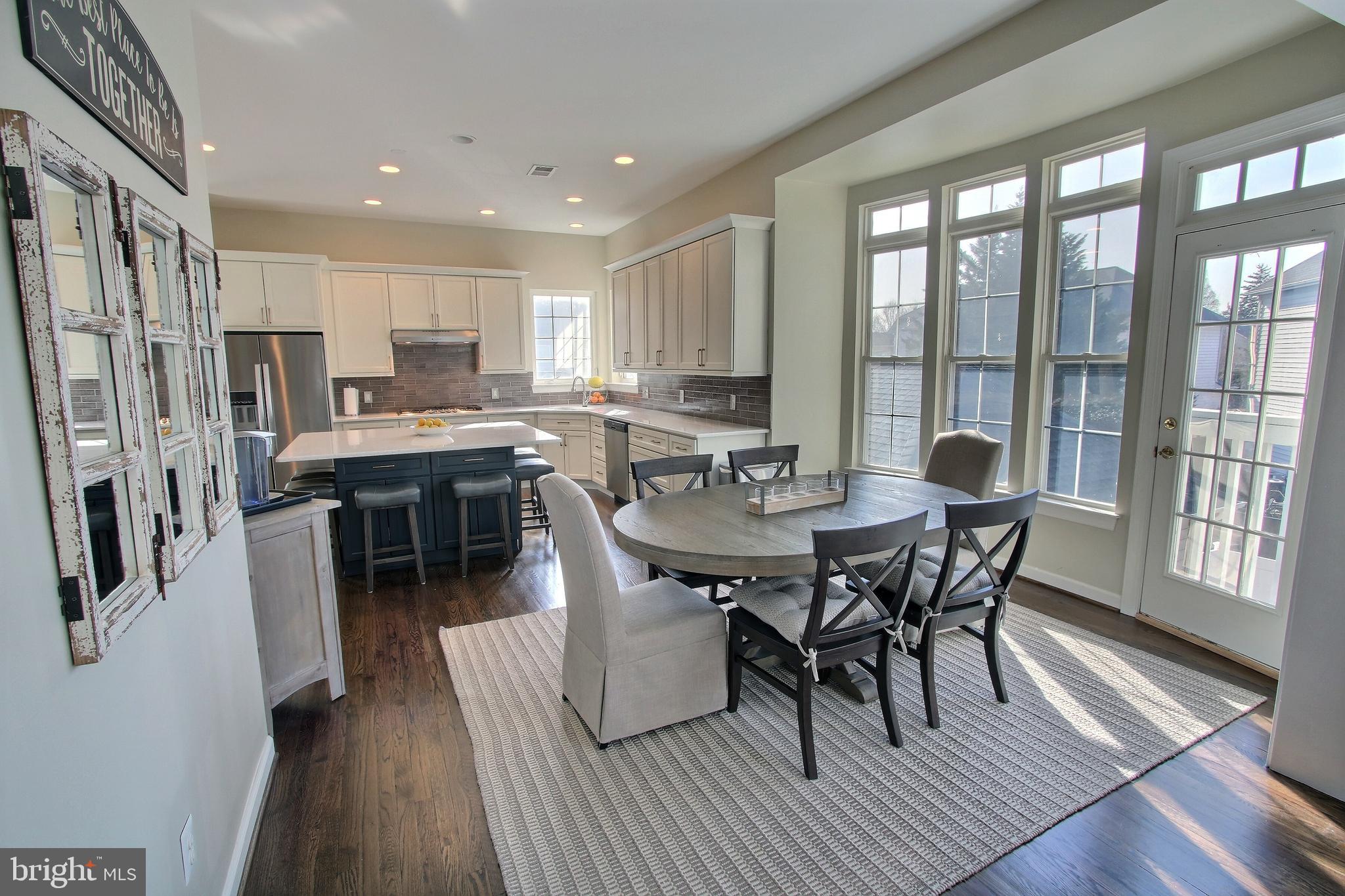 ROSE HILL - Residential