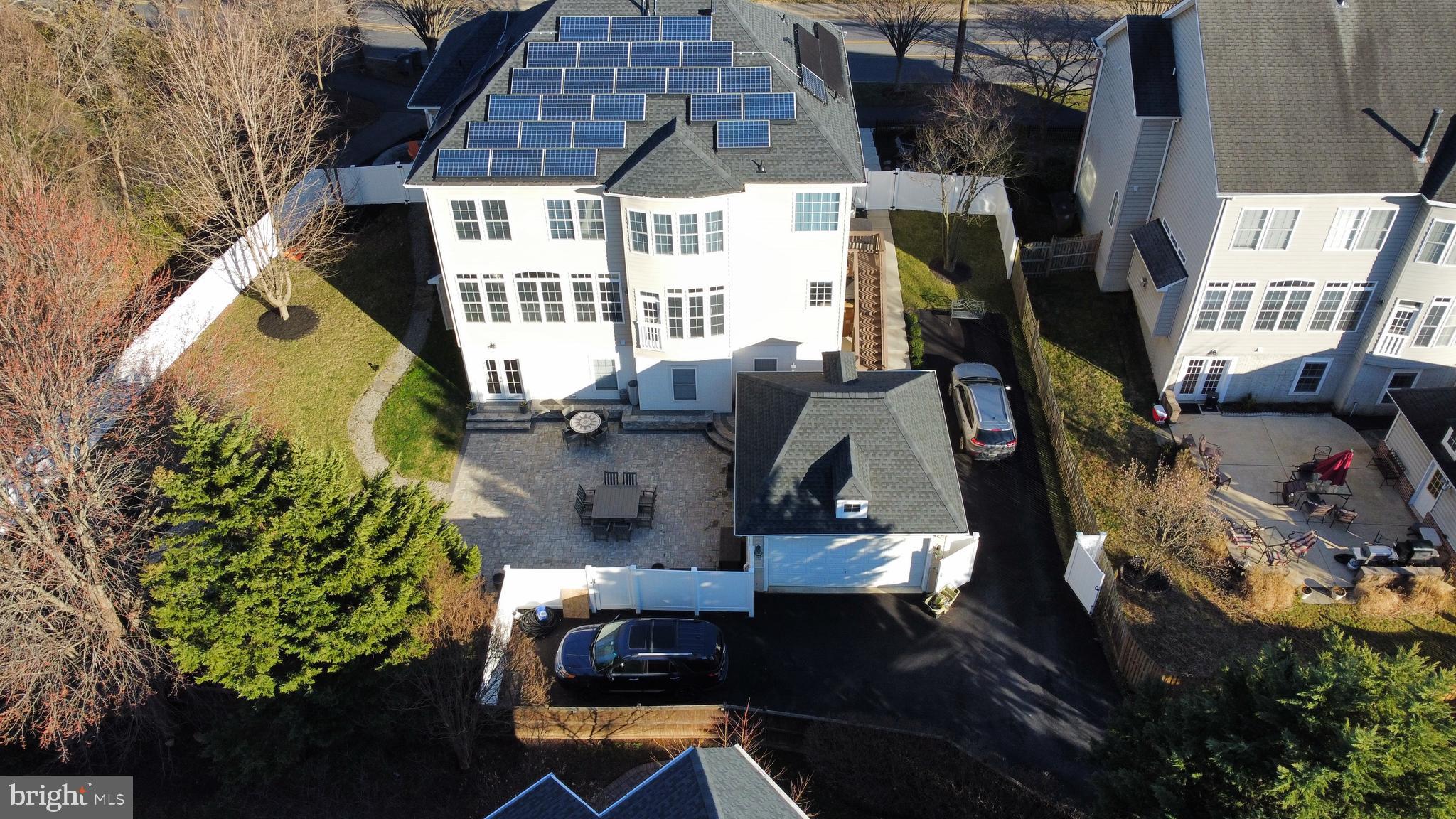 ROSE HILL - Residential