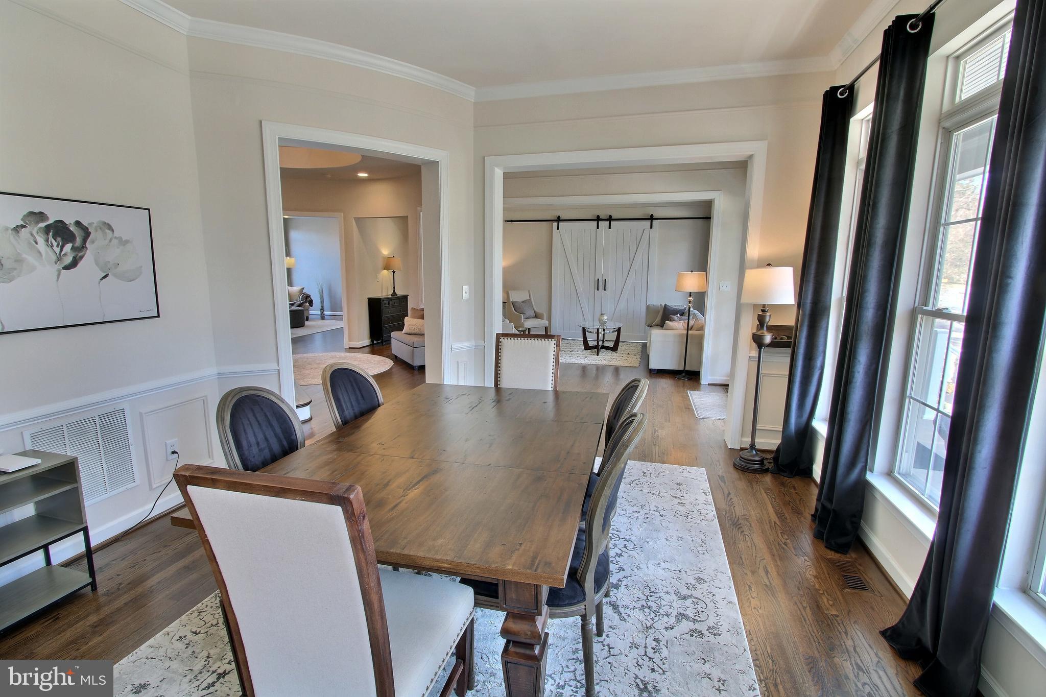 ROSE HILL - Residential