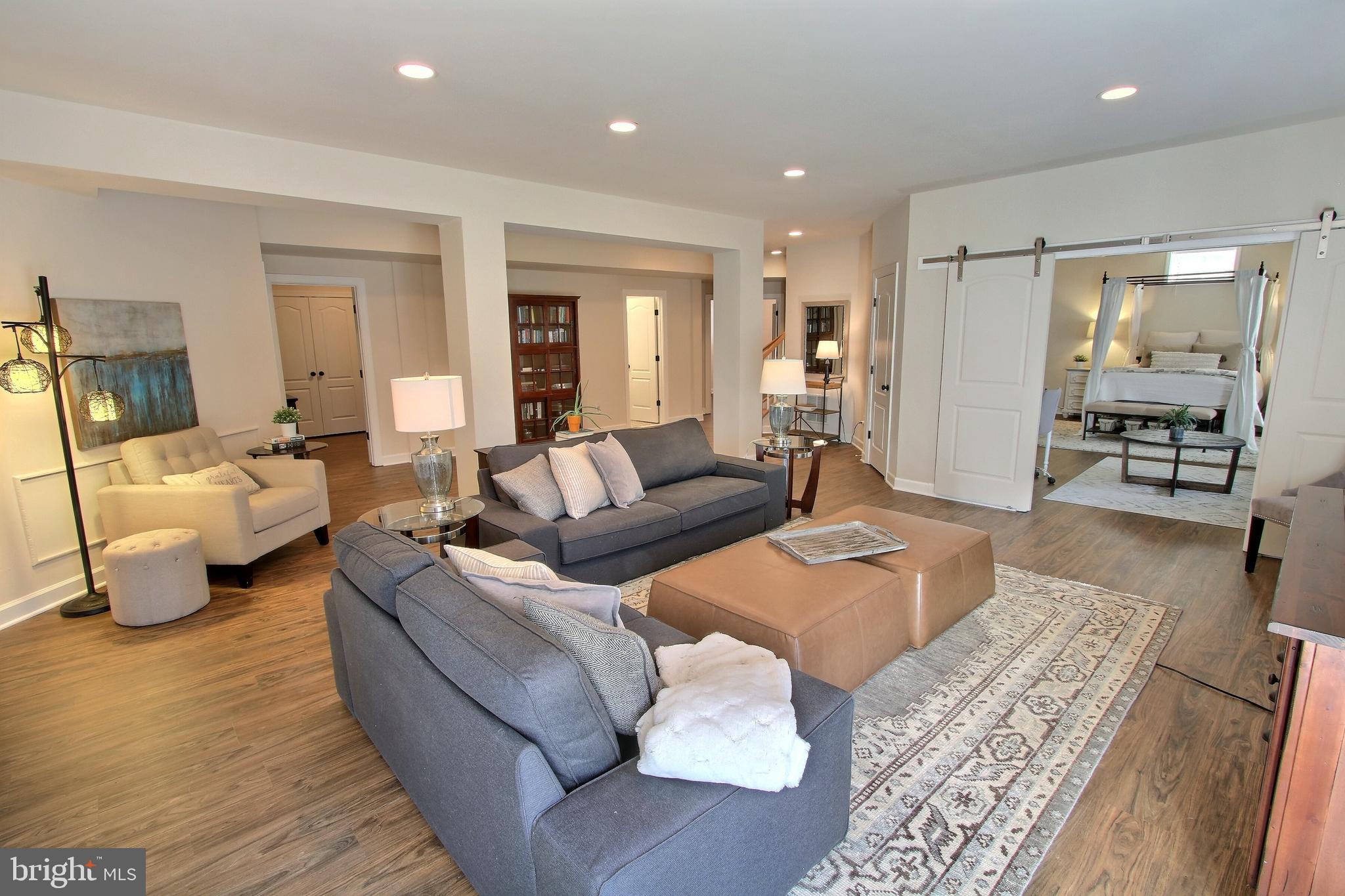 ROSE HILL - Residential