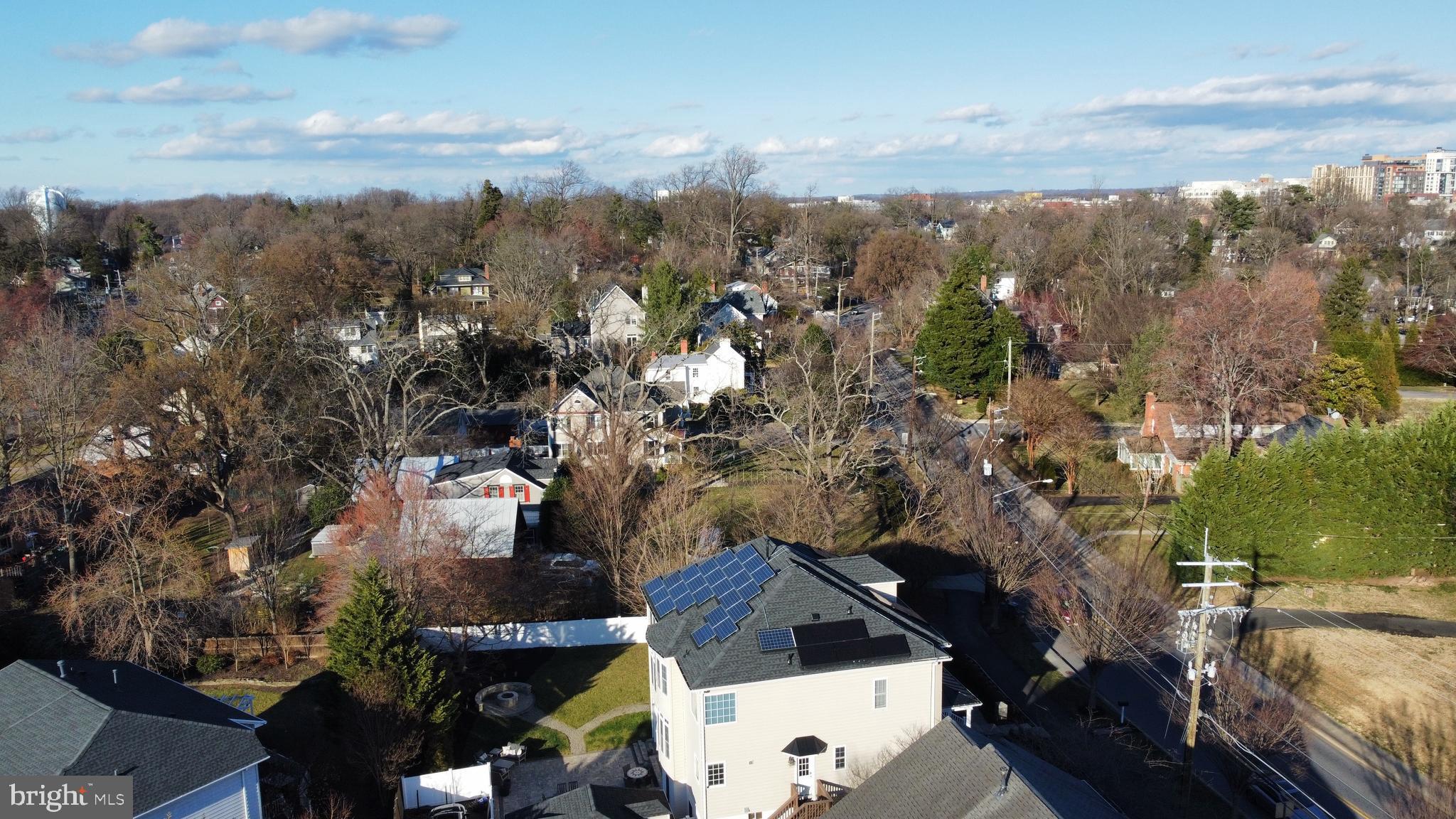 ROSE HILL - Residential