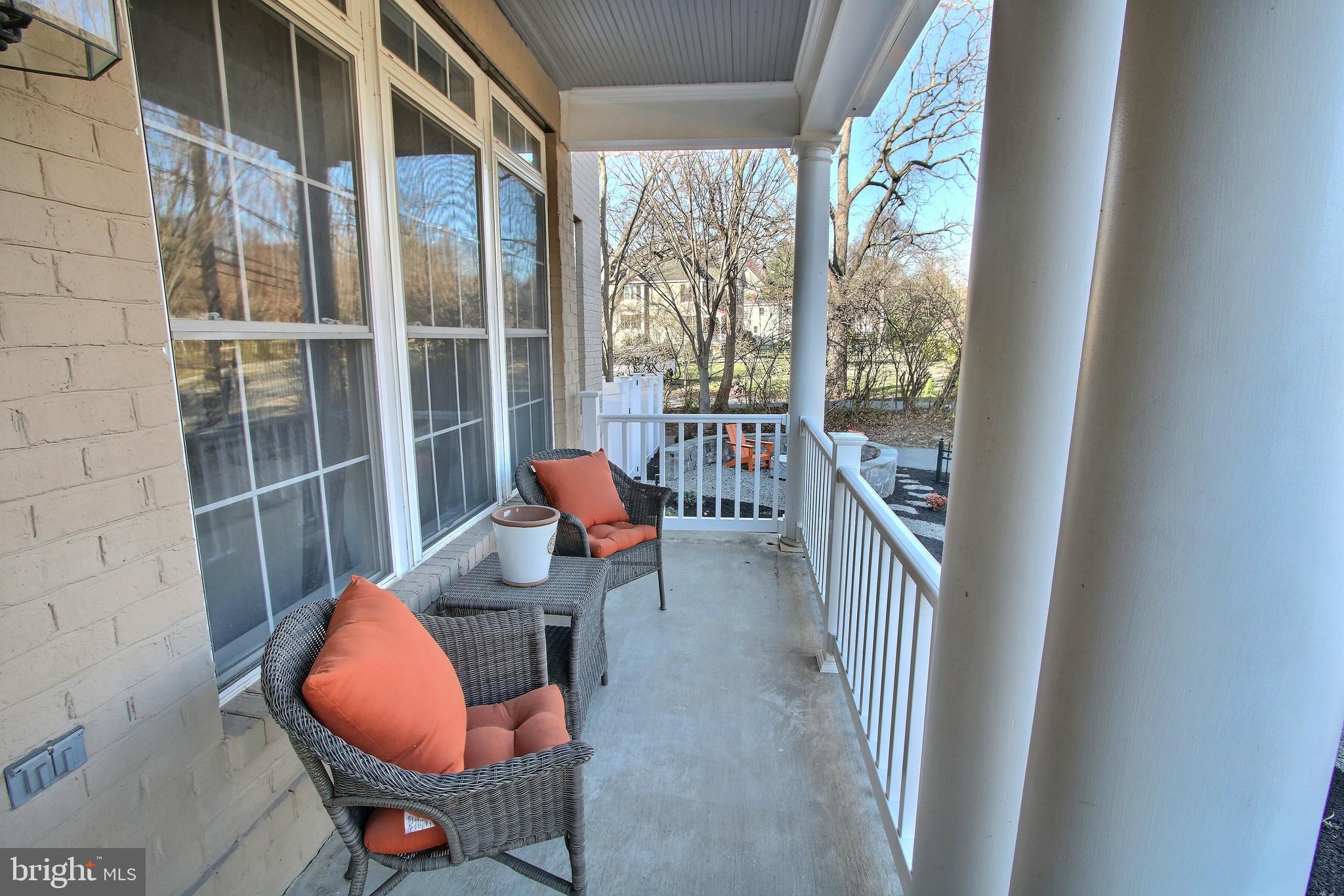 ROSE HILL - Residential