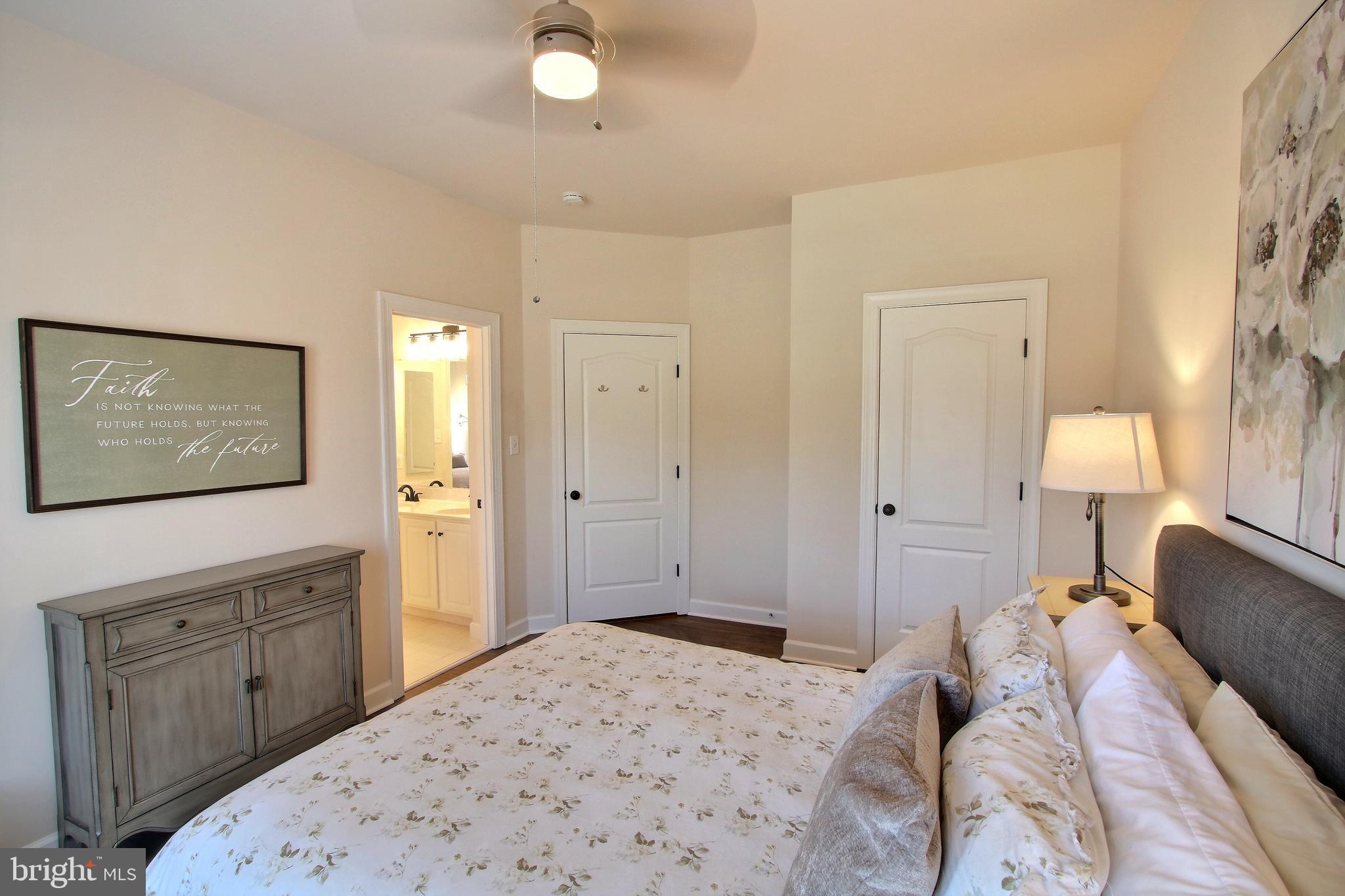 ROSE HILL - Residential