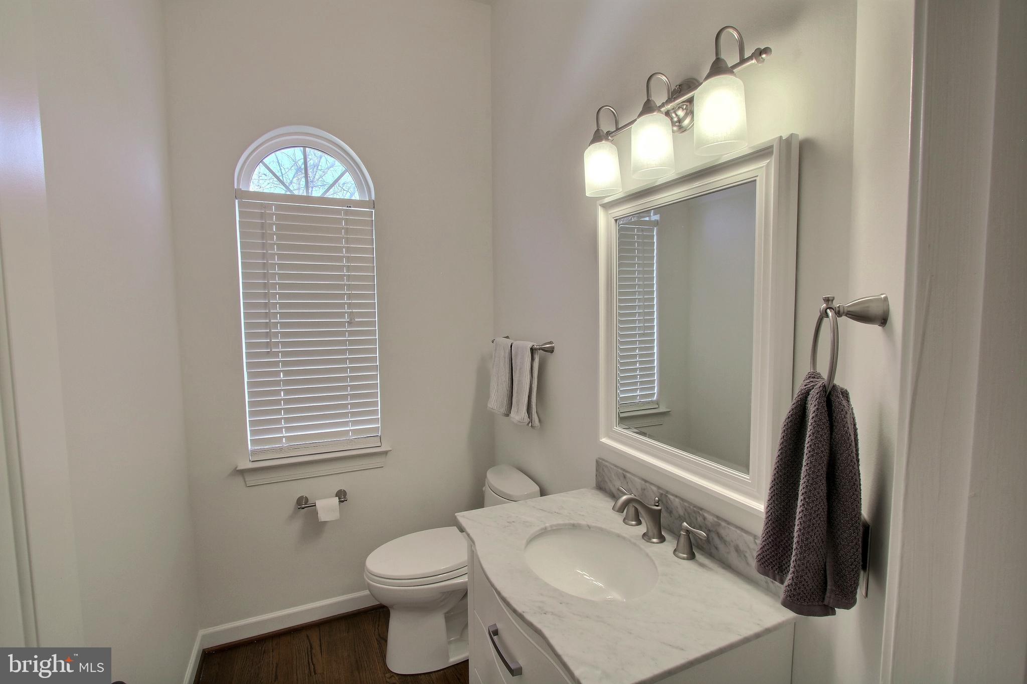 ROSE HILL - Residential