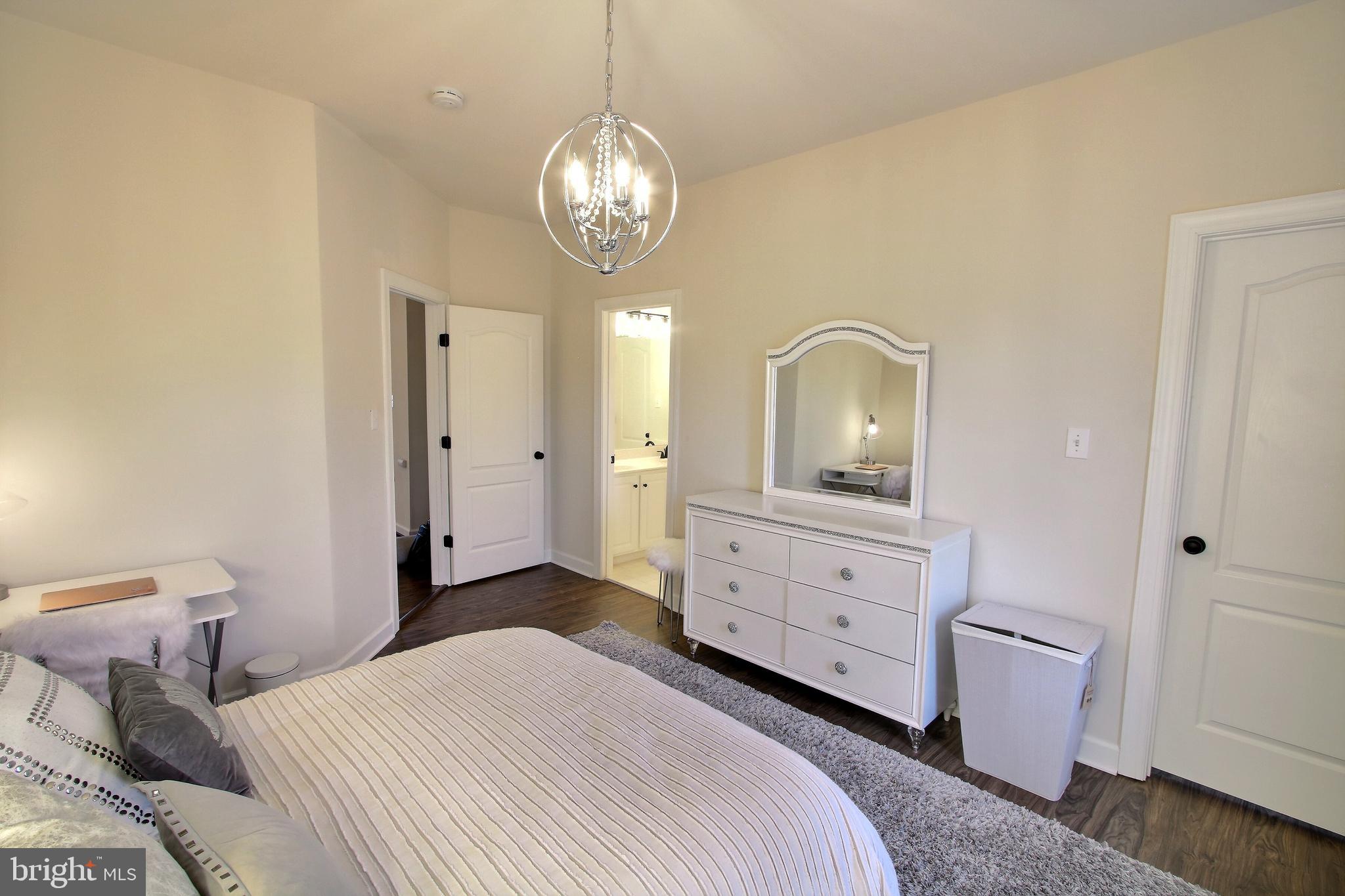 ROSE HILL - Residential