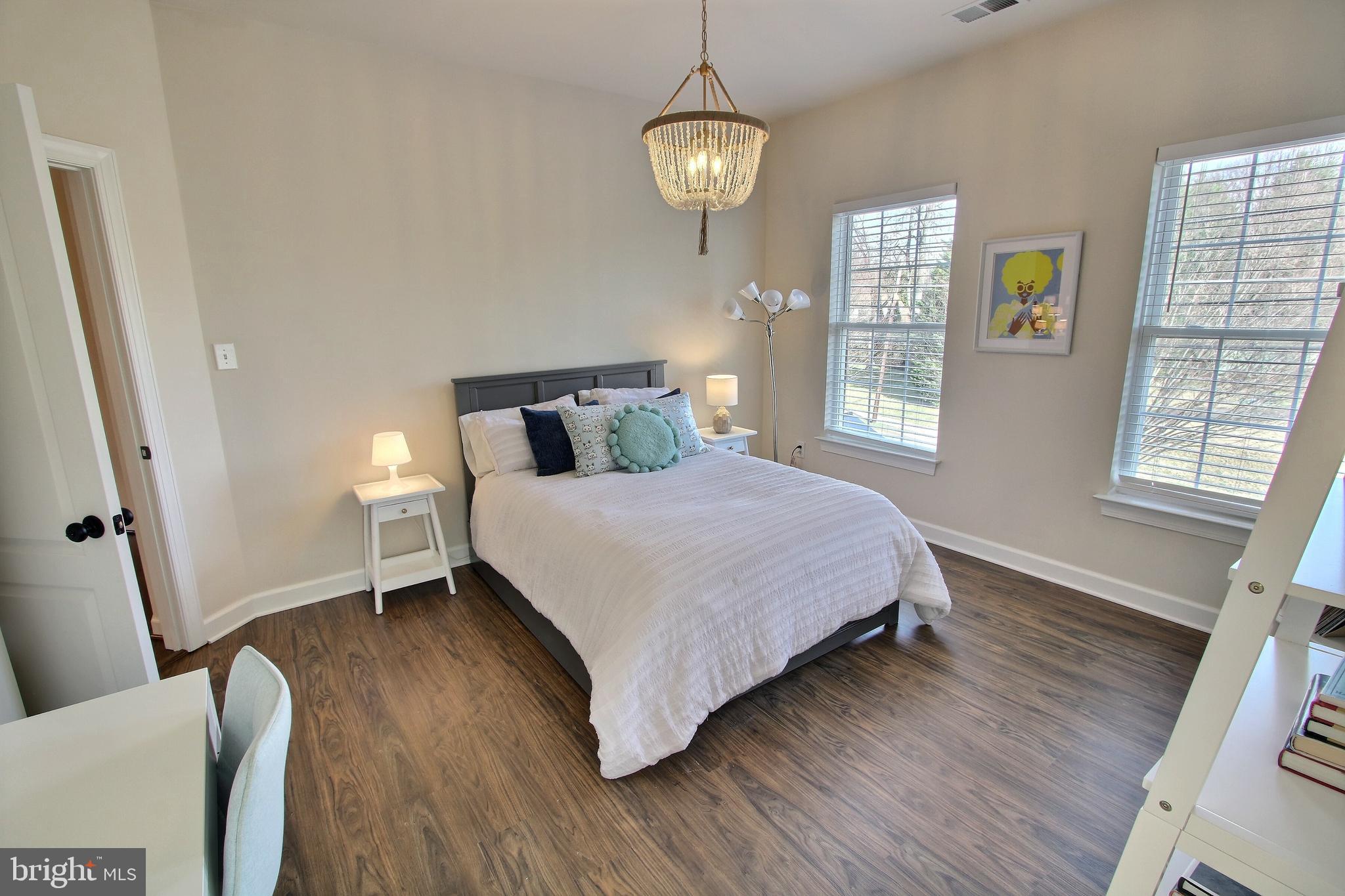 ROSE HILL - Residential