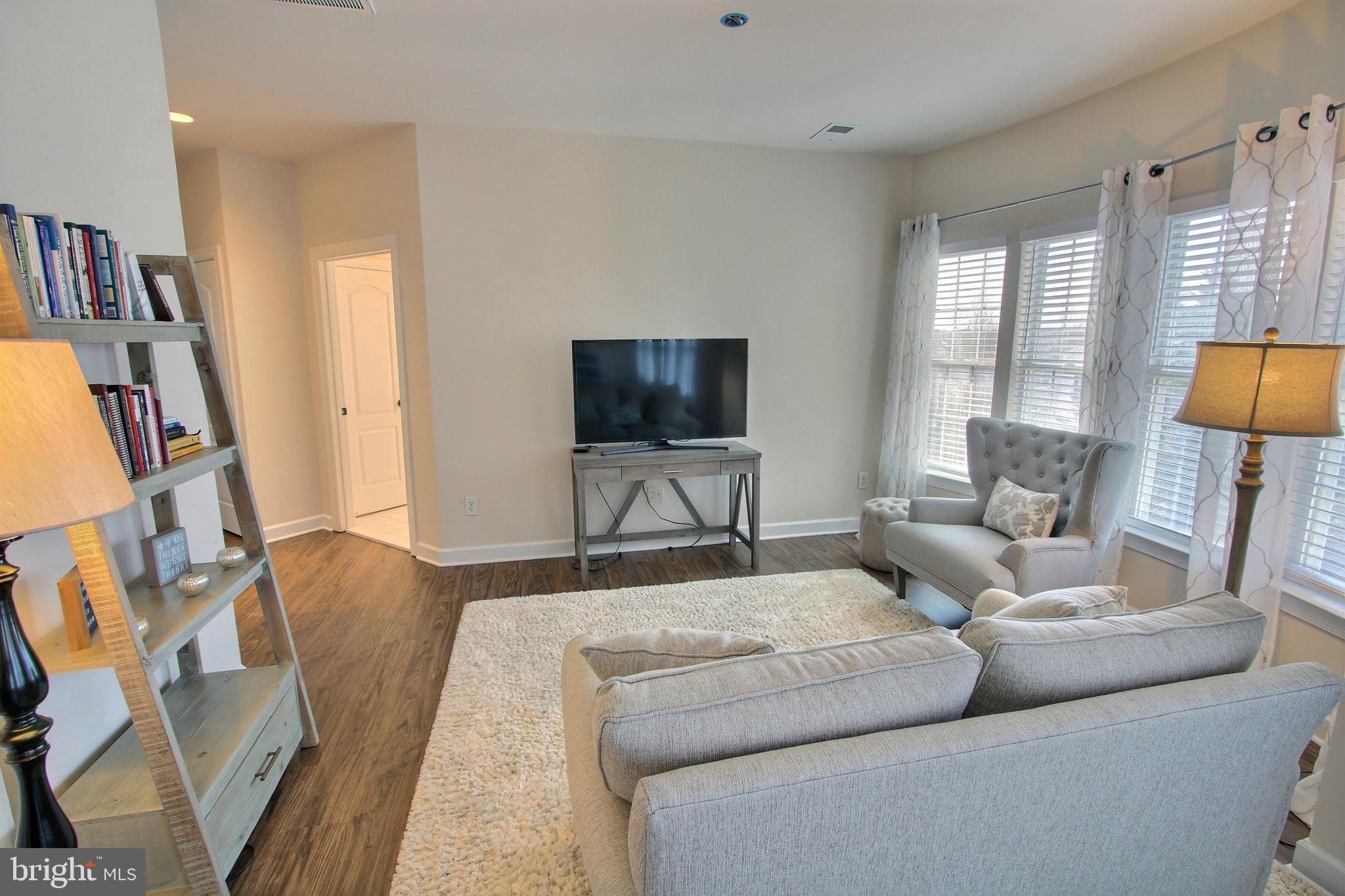 ROSE HILL - Residential