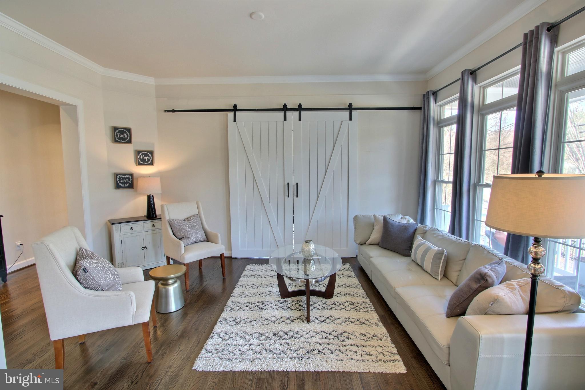 ROSE HILL - Residential