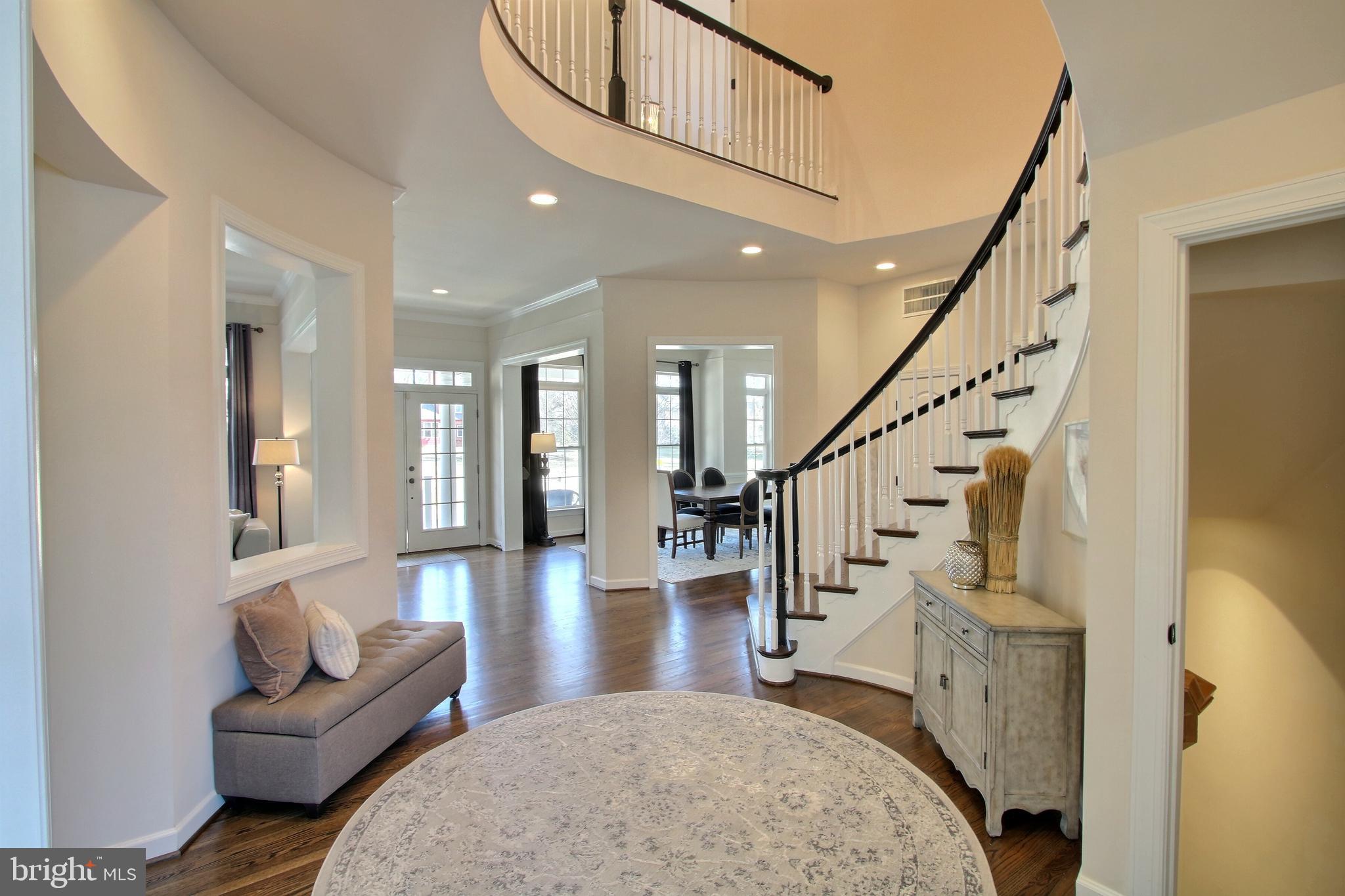 ROSE HILL - Residential