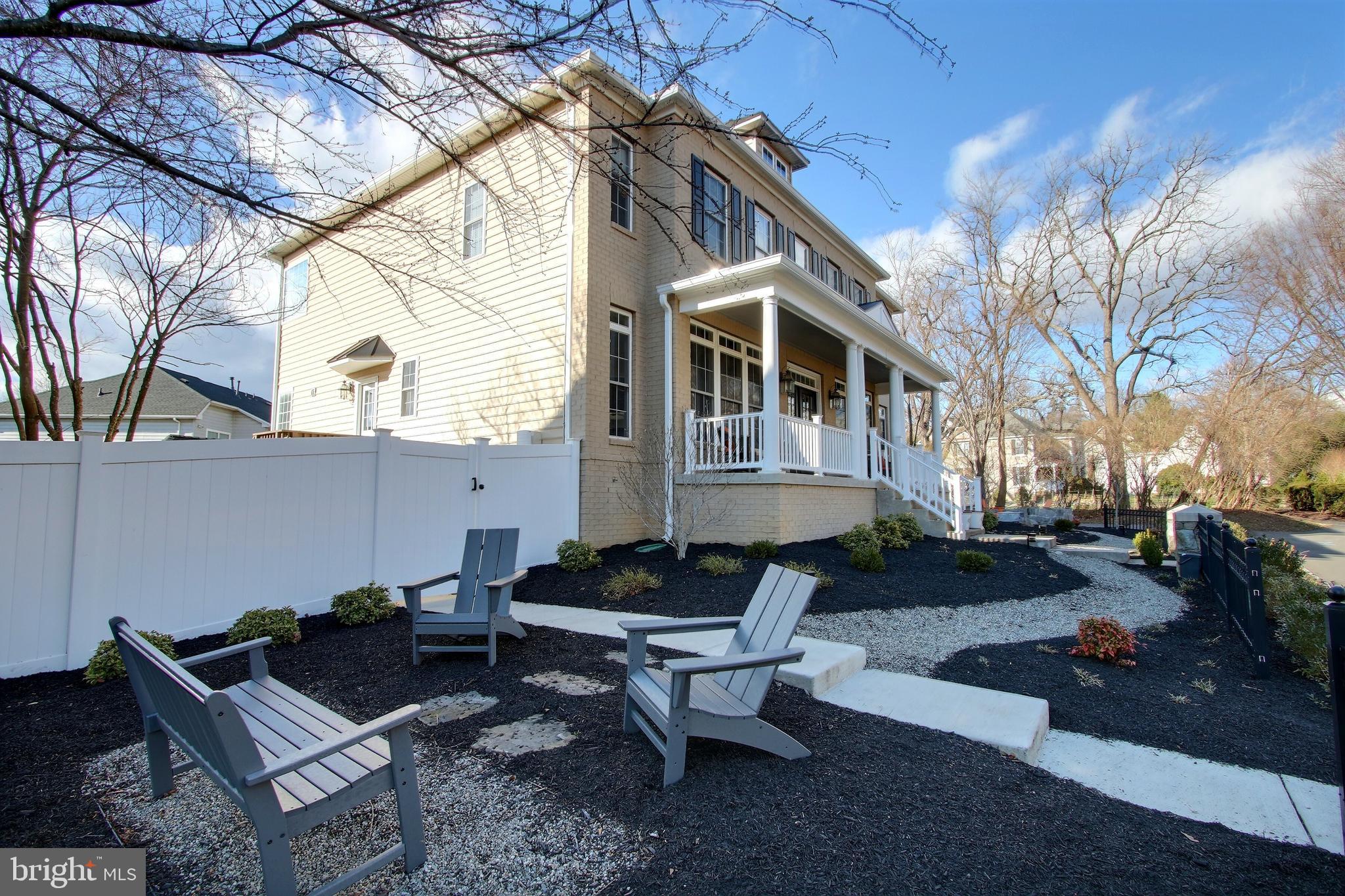 ROSE HILL - Residential