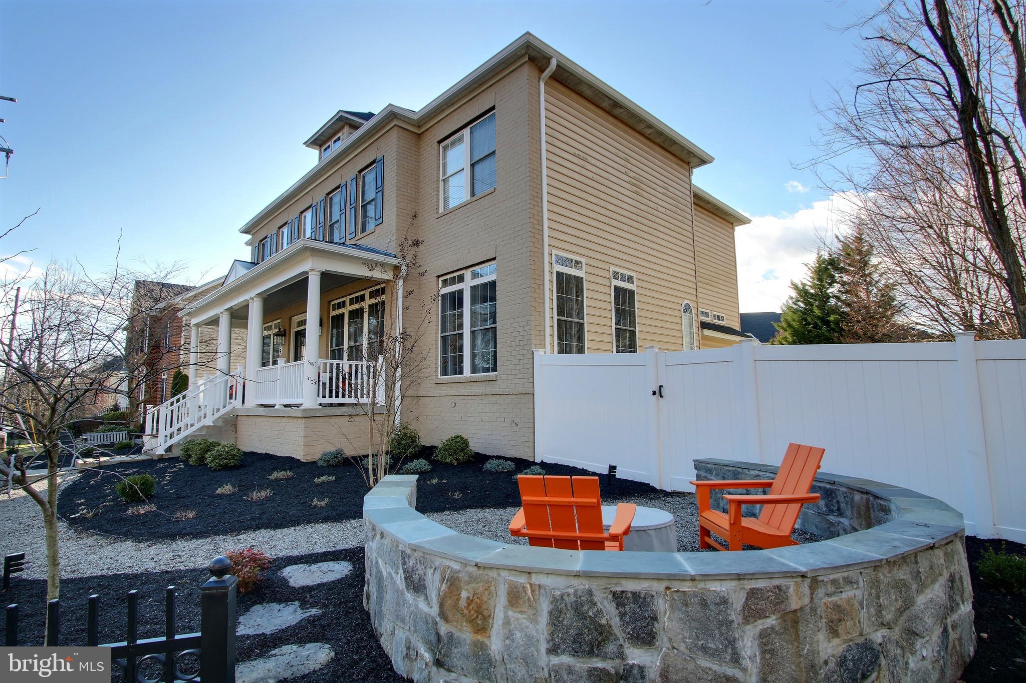 ROSE HILL - Residential