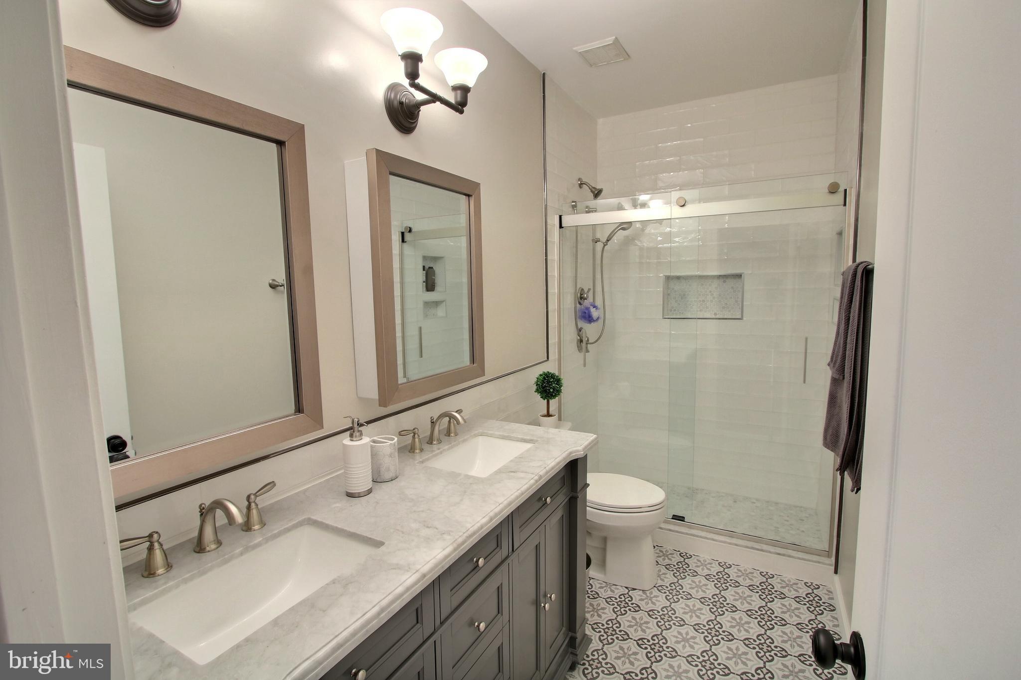 ROSE HILL - Residential