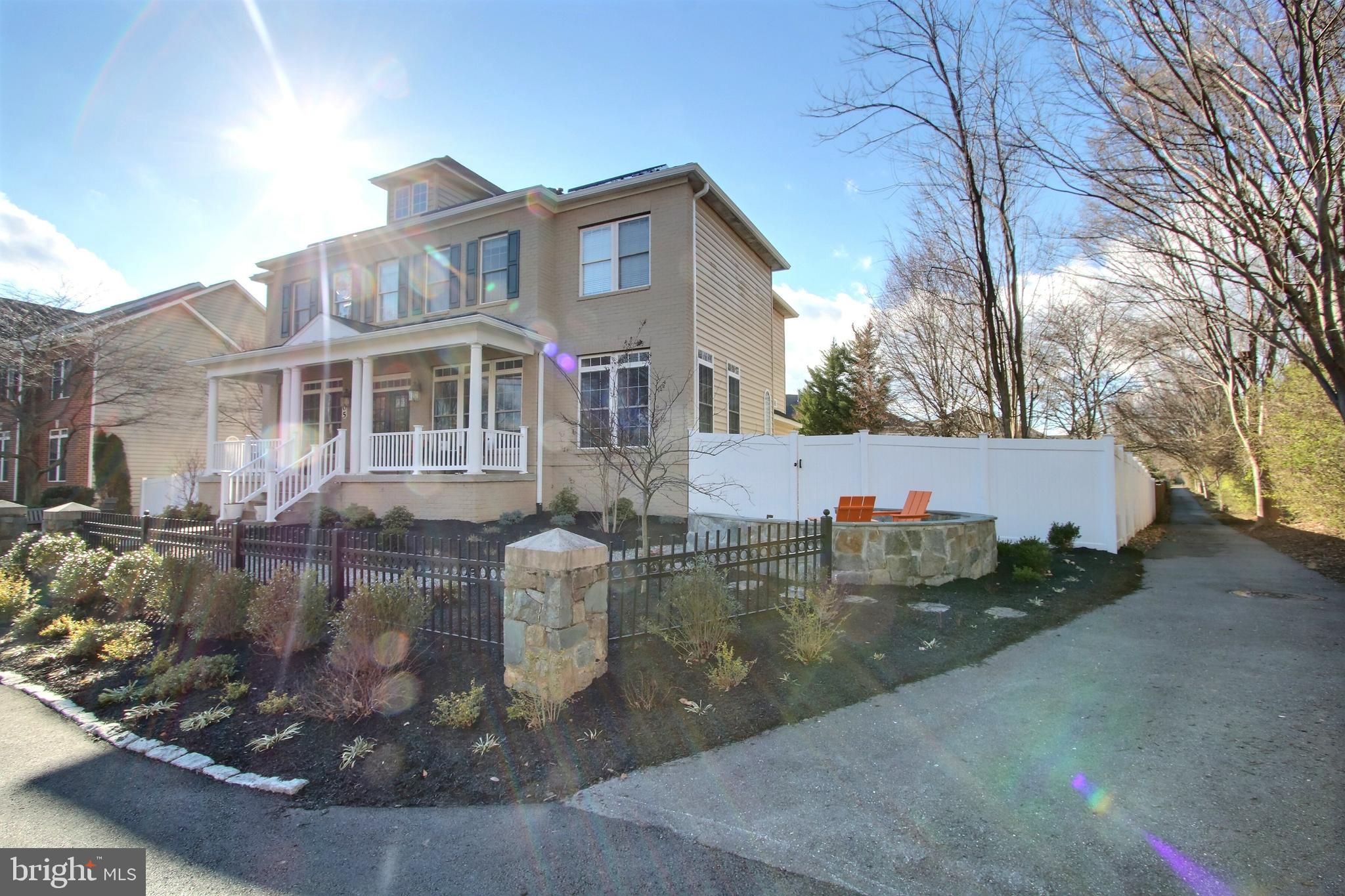 ROSE HILL - Residential