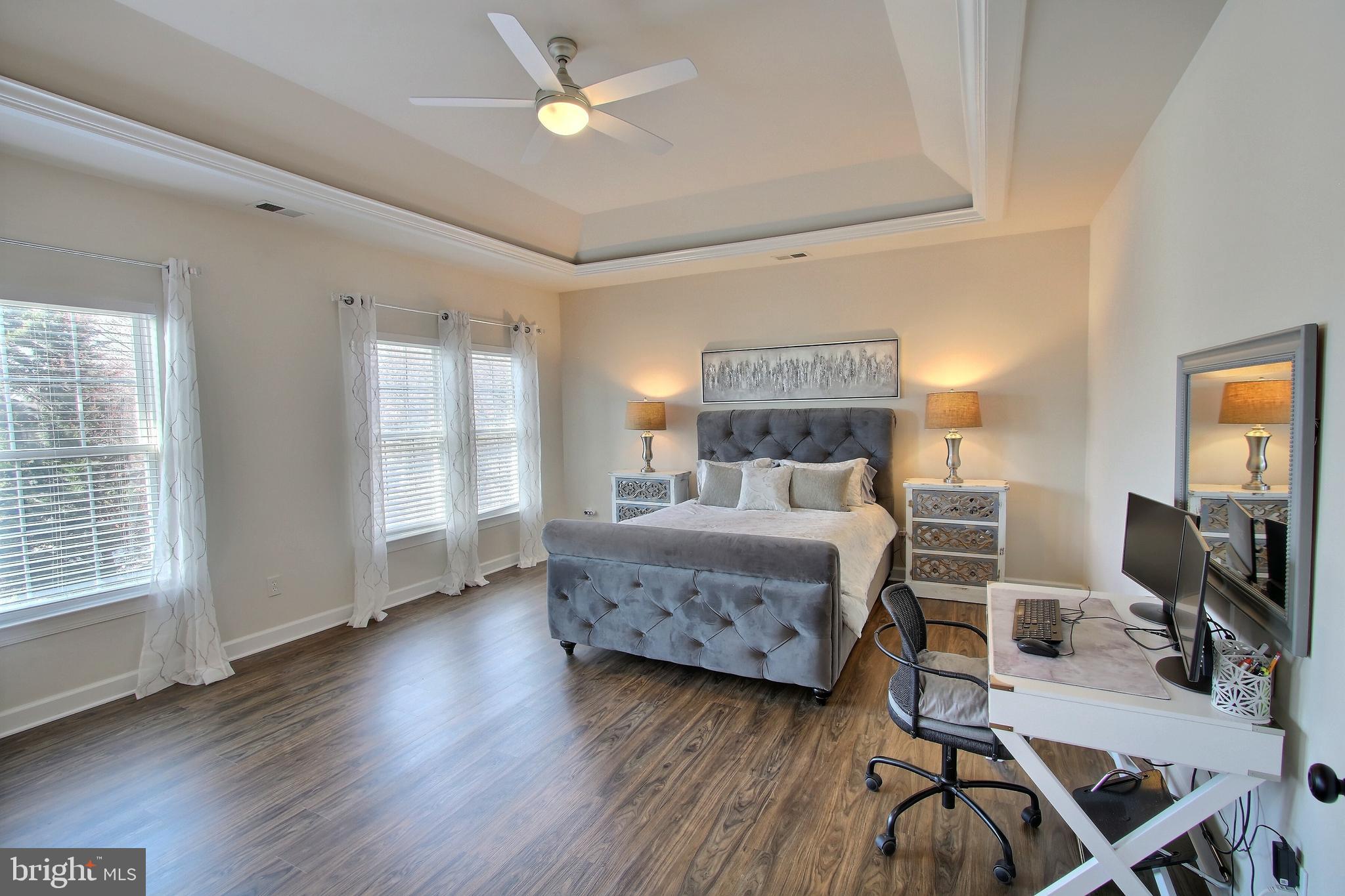 ROSE HILL - Residential