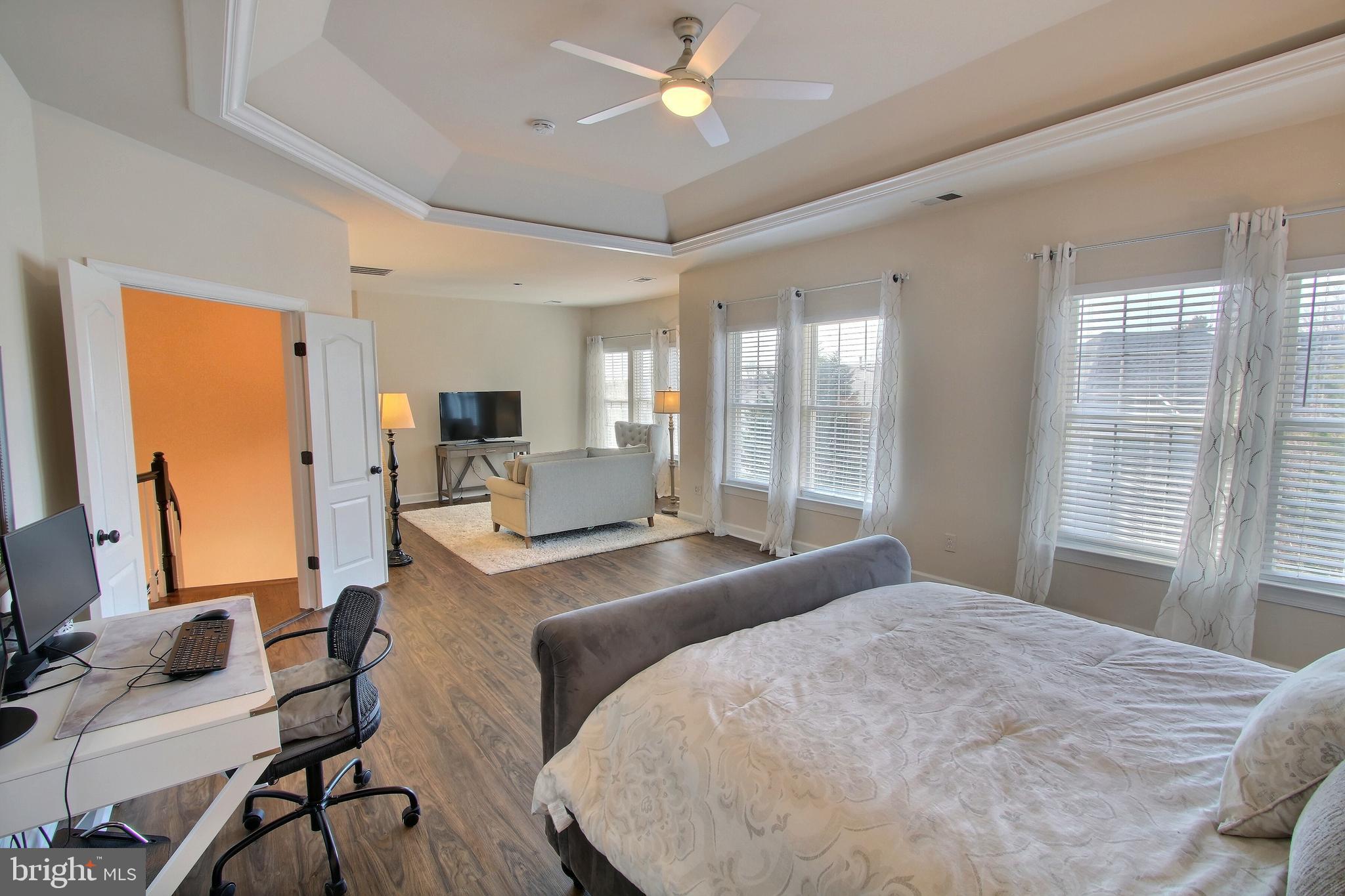 ROSE HILL - Residential