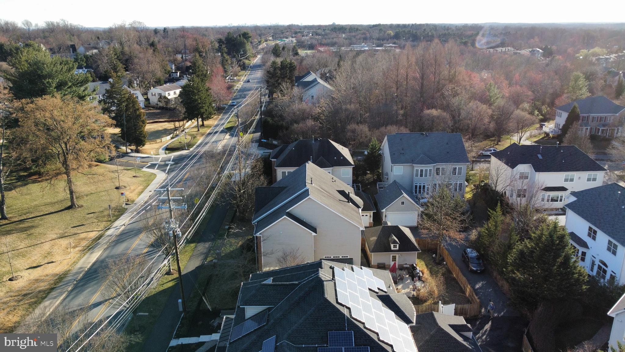 ROSE HILL - Residential