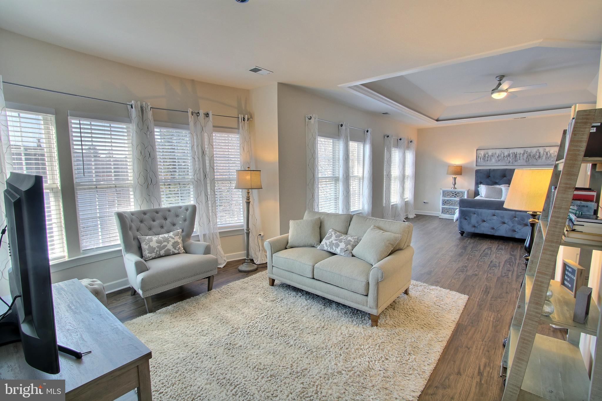 ROSE HILL - Residential