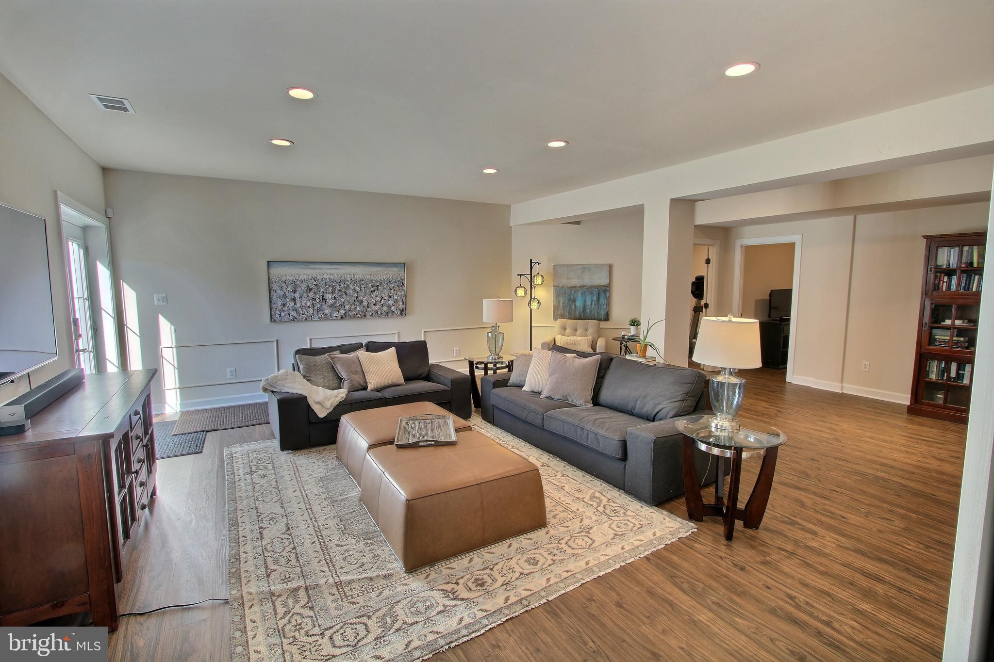 ROSE HILL - Residential