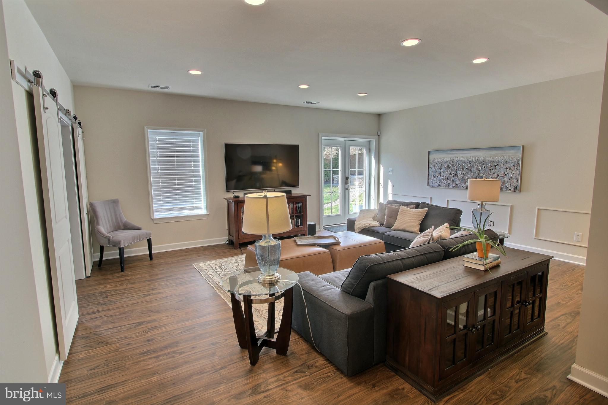 ROSE HILL - Residential