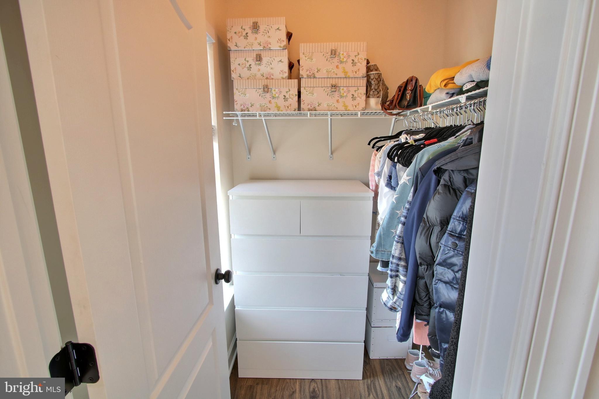 ROSE HILL - Residential