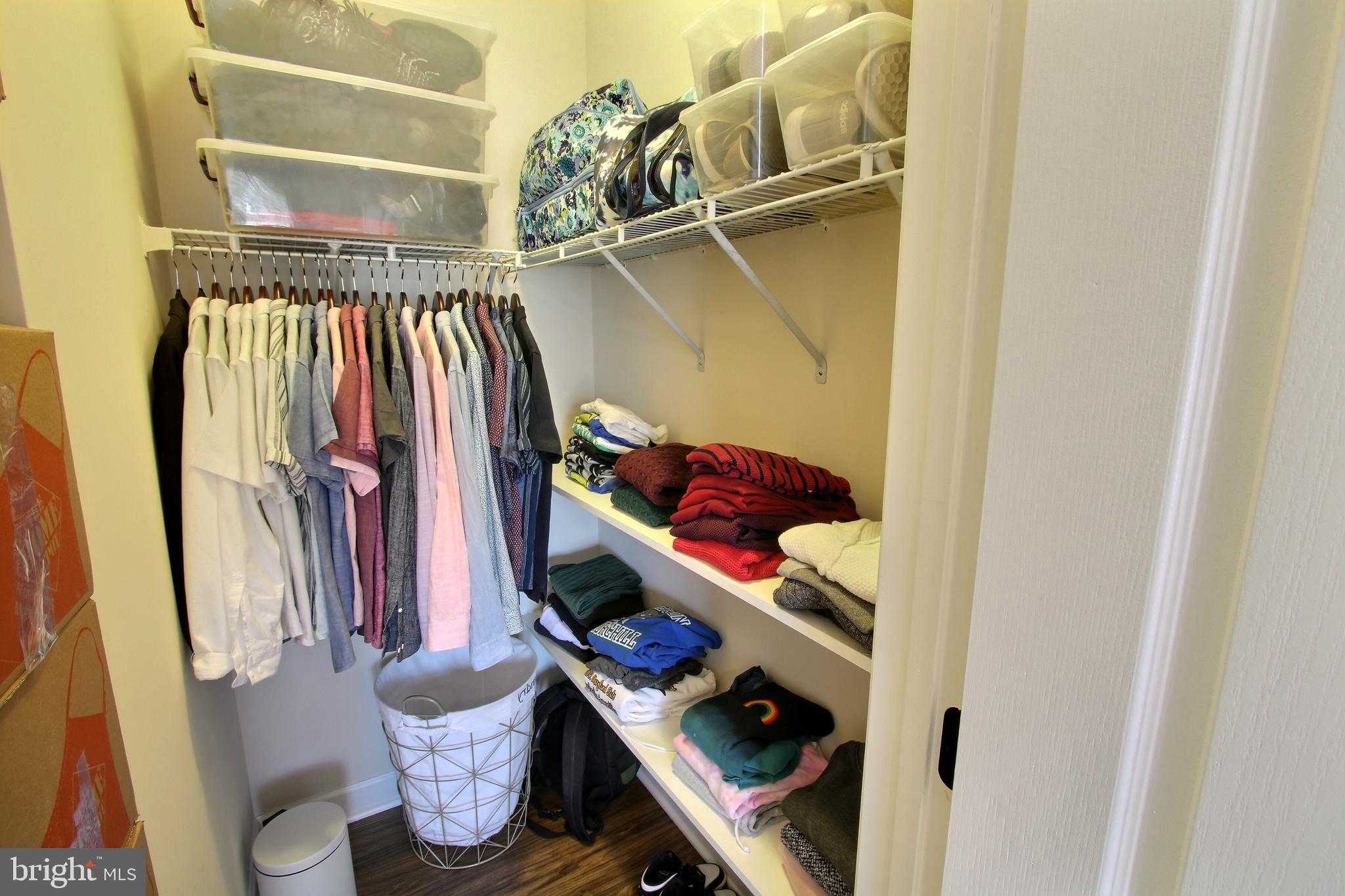 ROSE HILL - Residential