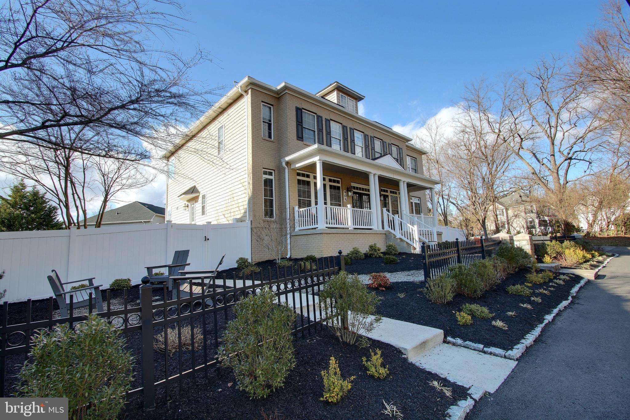 ROSE HILL - Residential