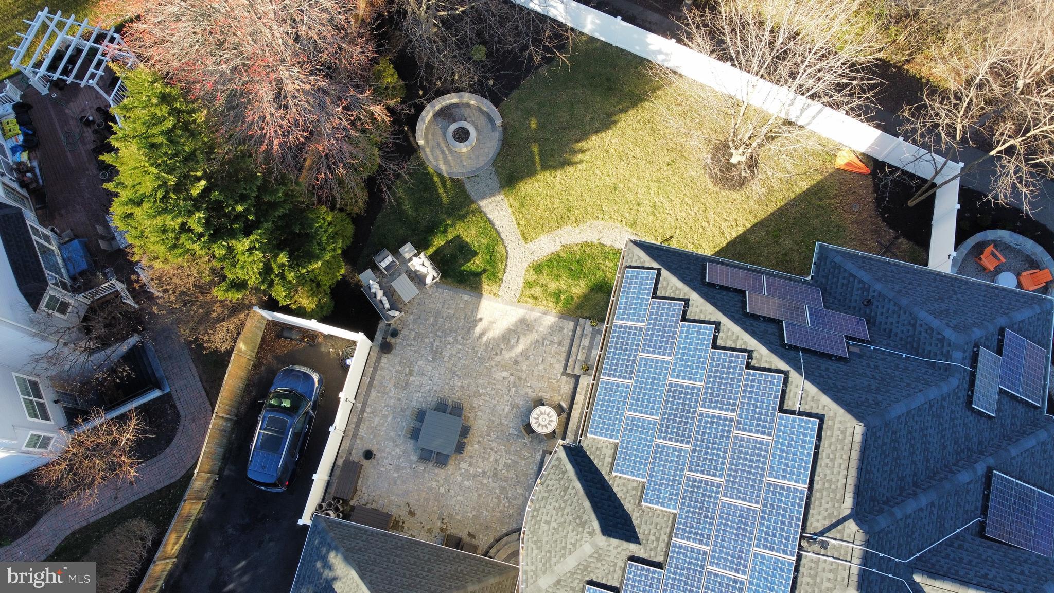 ROSE HILL - Residential